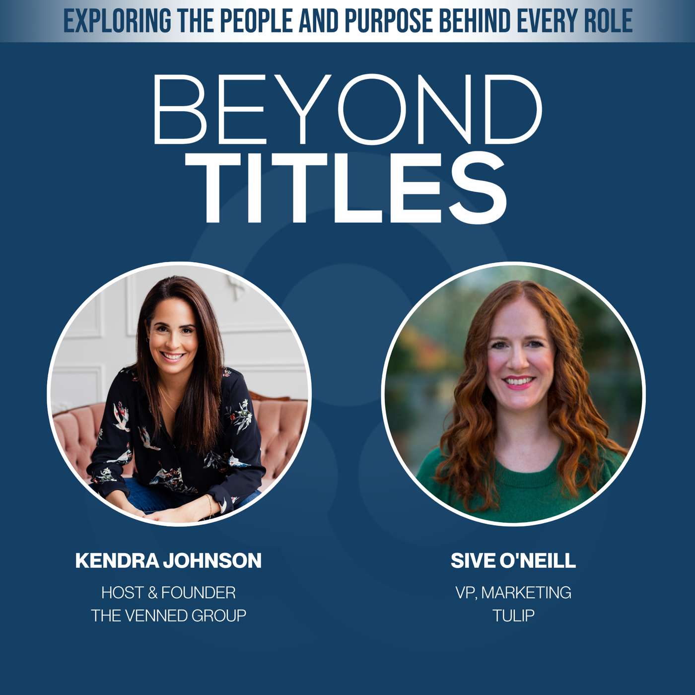 Mastering Crucial Conversations in Leadership Ft Sive O'Neill