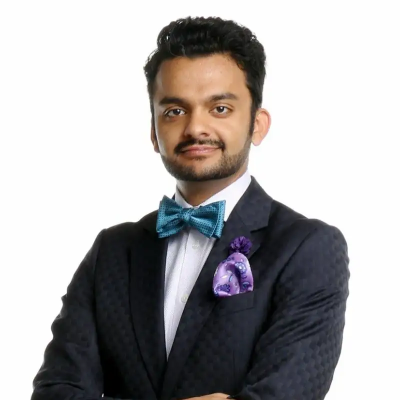 Ep. 449 w/ Waqaas Al - Siddiq Founder & CEO at Biotricity