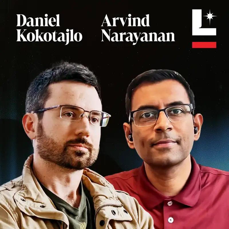 AI DEBATE: Runaway Superintelligence or Normal Technology? | Daniel Kokotajlo vs Arvind Narayanan