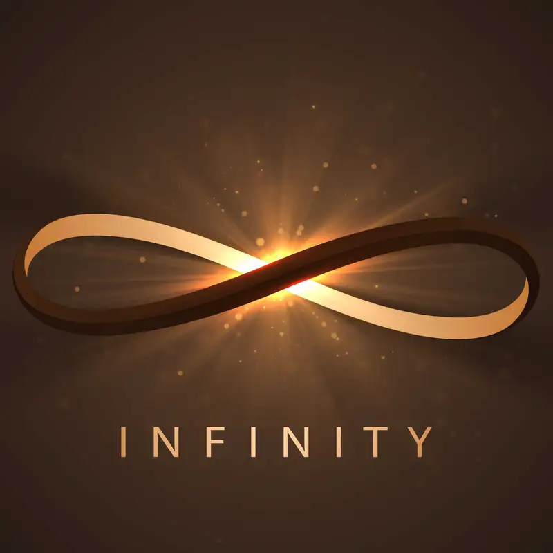 The End of Infinity