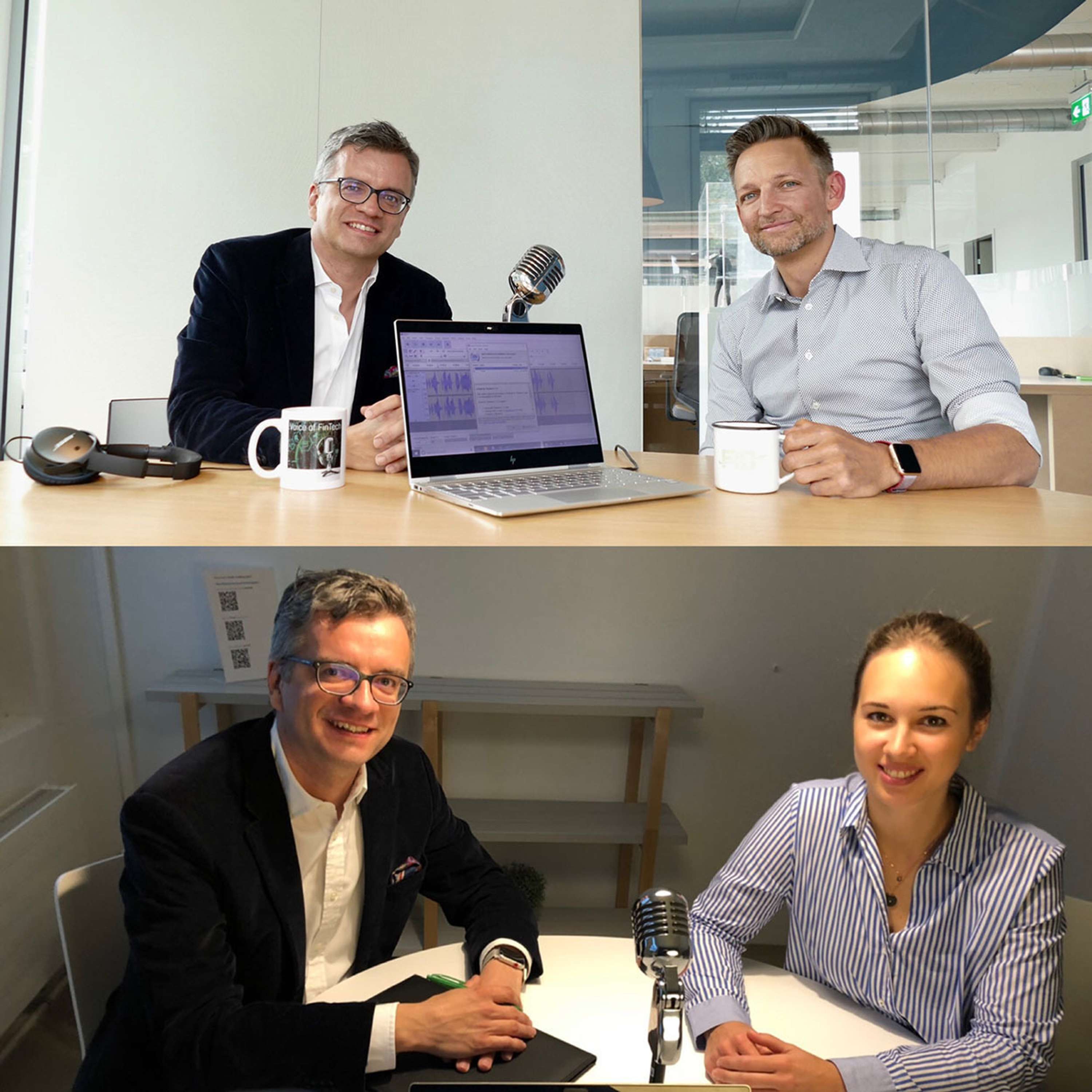 Voice of FinTech®