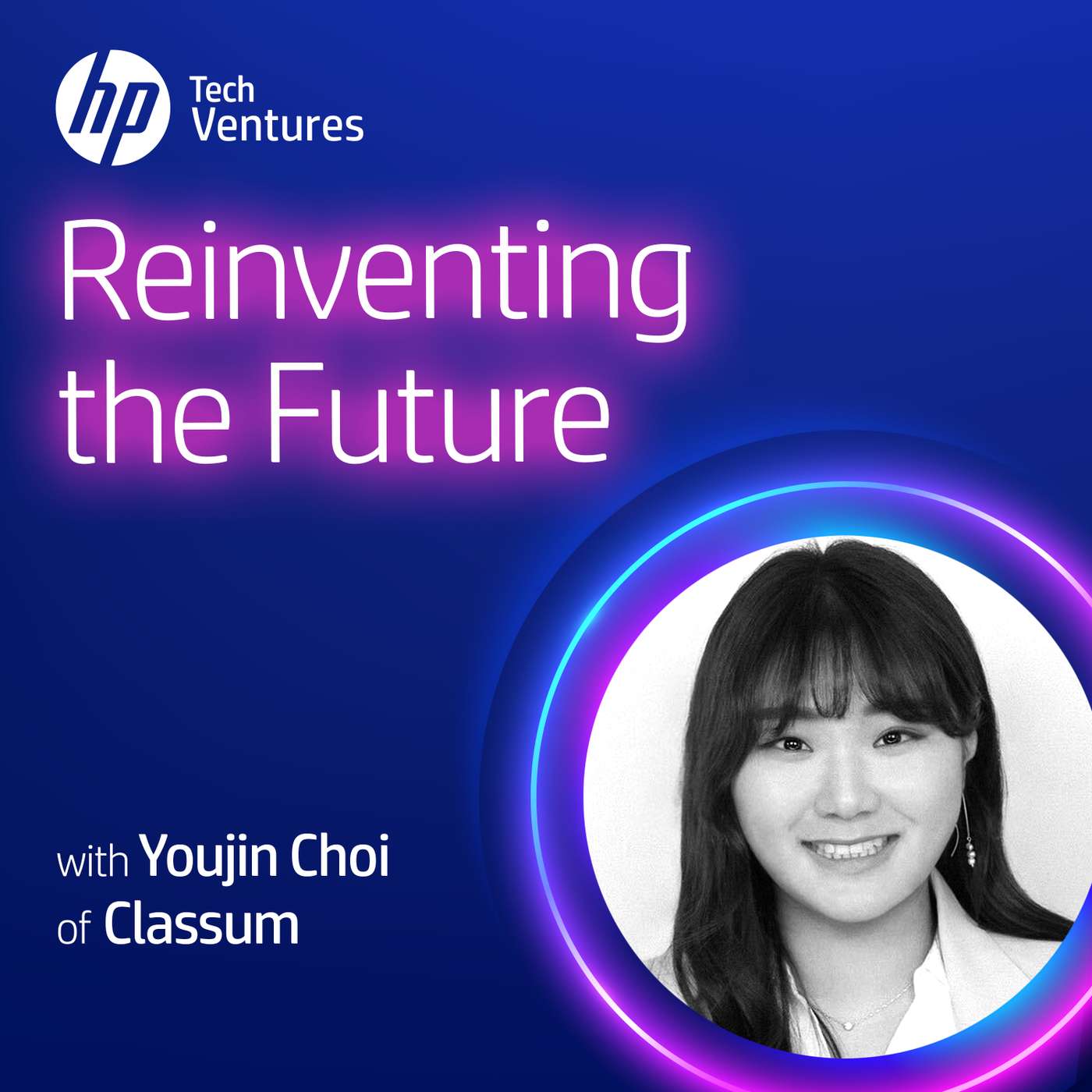 Rapid Adaptation: Youjin Choi on accelerating to meet urgent demand