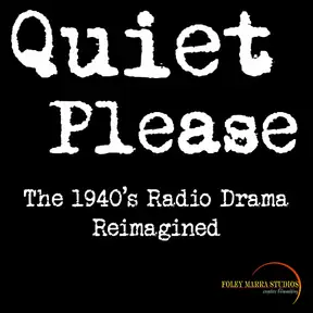 Quiet Please (2020)
