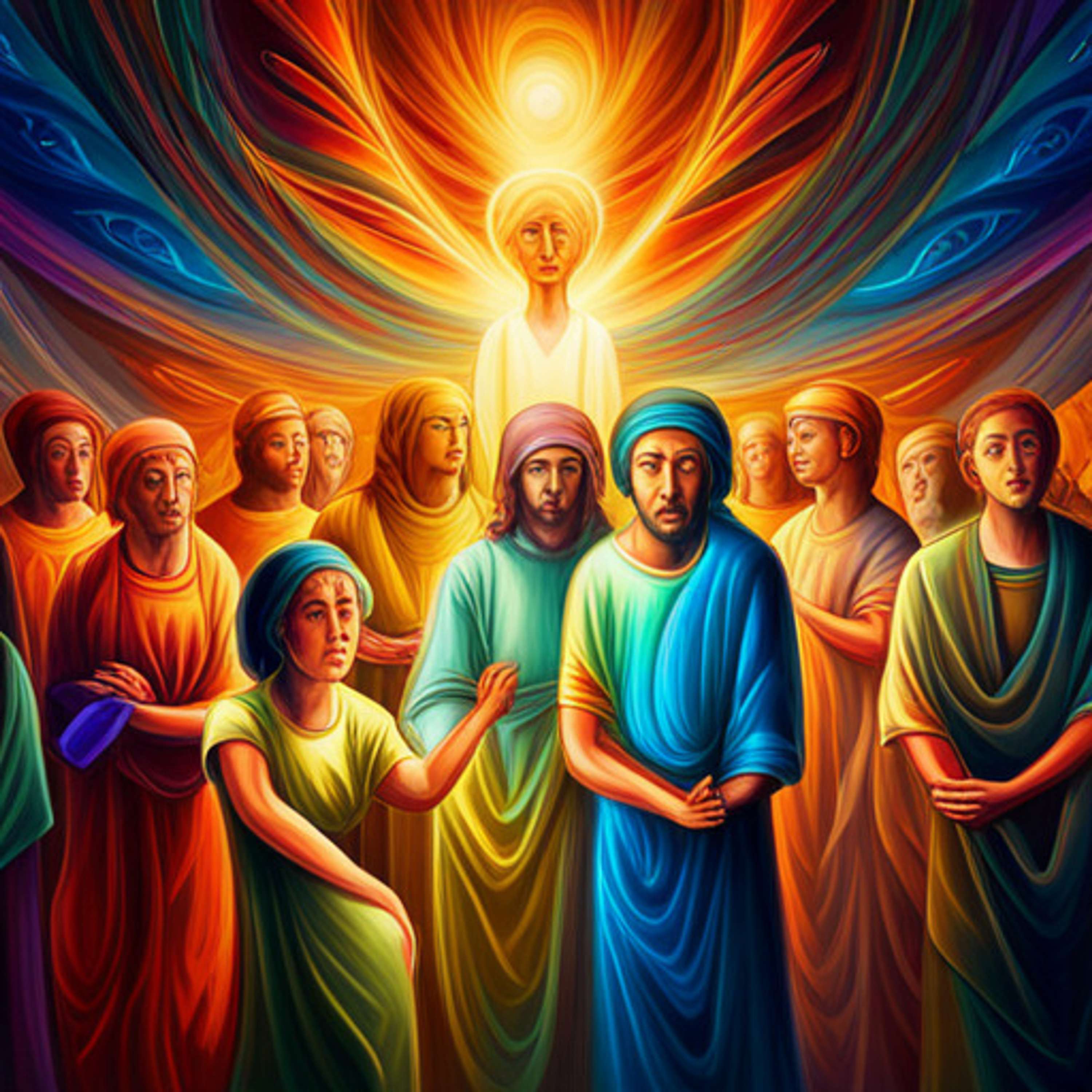 Torah Daily: Daily Doses of Divine Guidance on the Parsha
