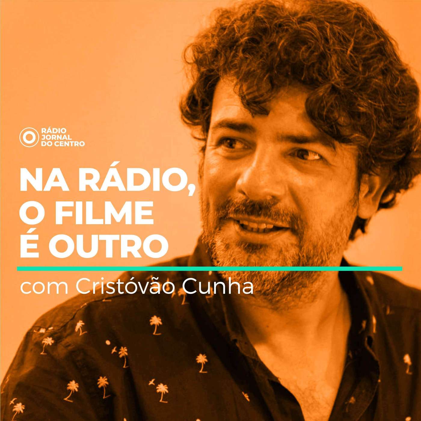 Na Rádio, é outro filme