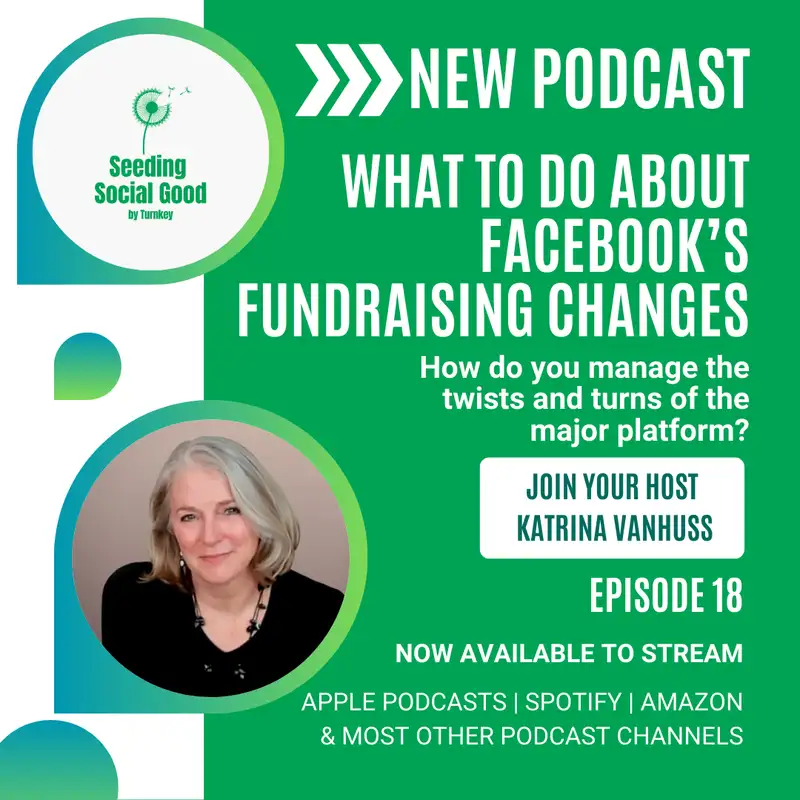 What to Do About Facebook’s Fundraising Changes
