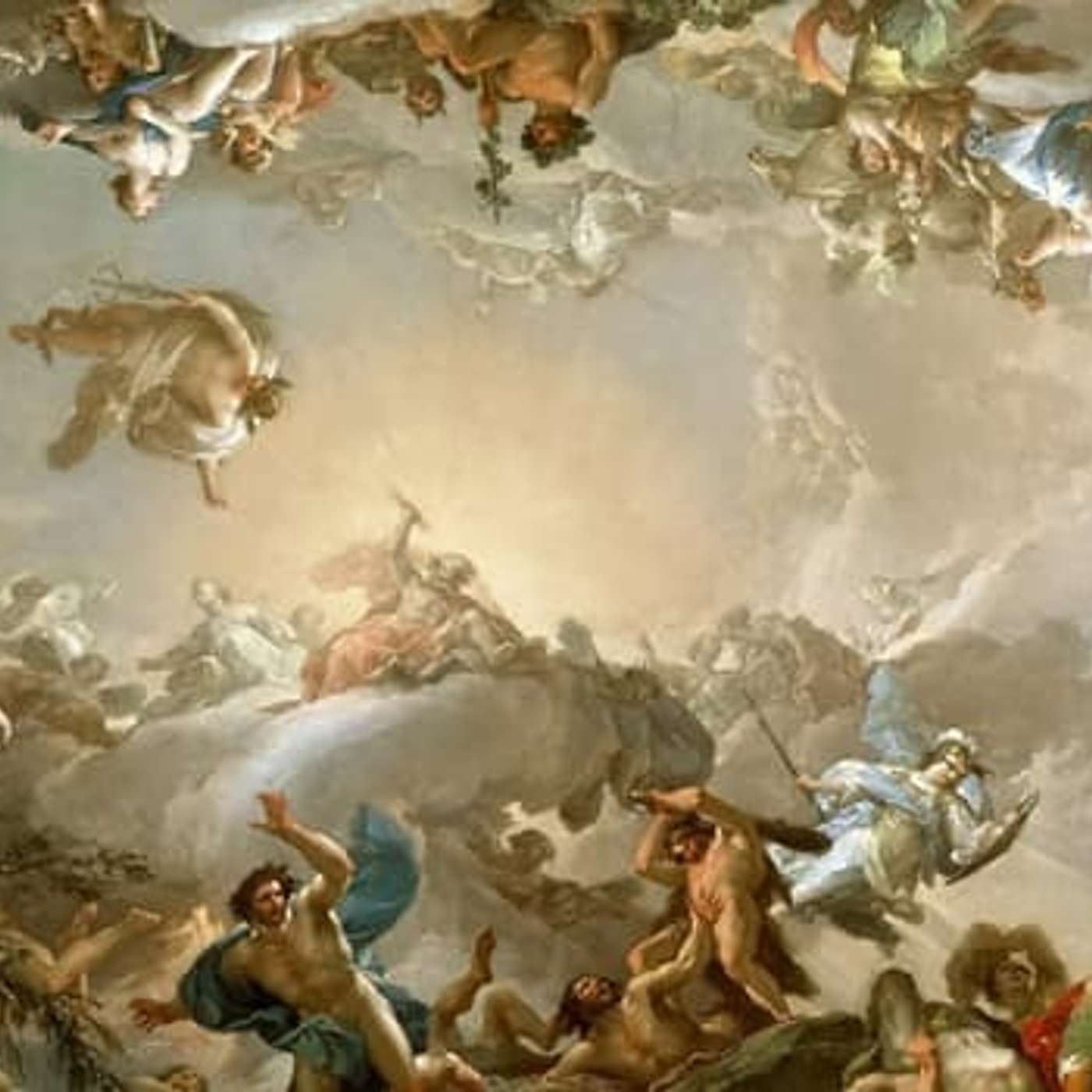 34 Circe Salon -- The Parallax