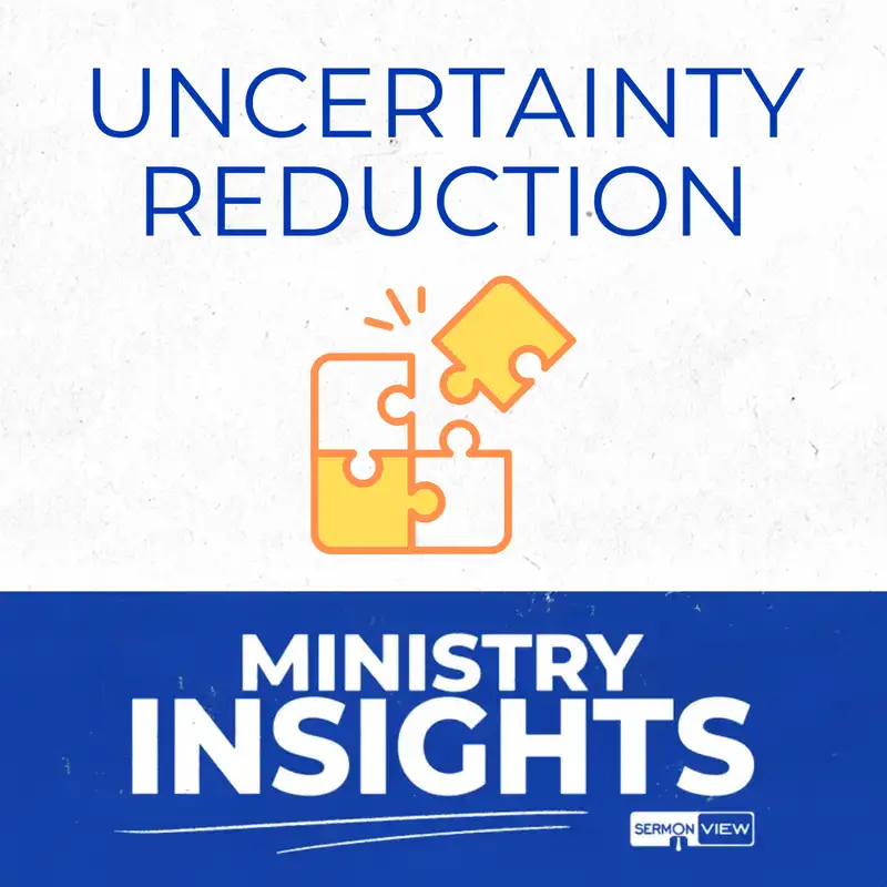 Social Media Uncertainty Reduction