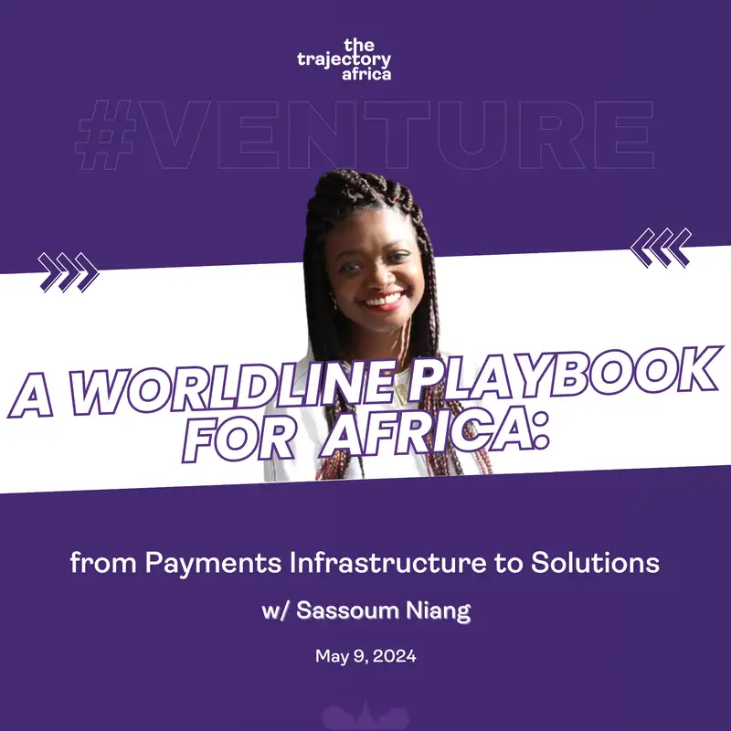 A Wordline Playbook for Africa: from Payments Infrastructure to Solutions