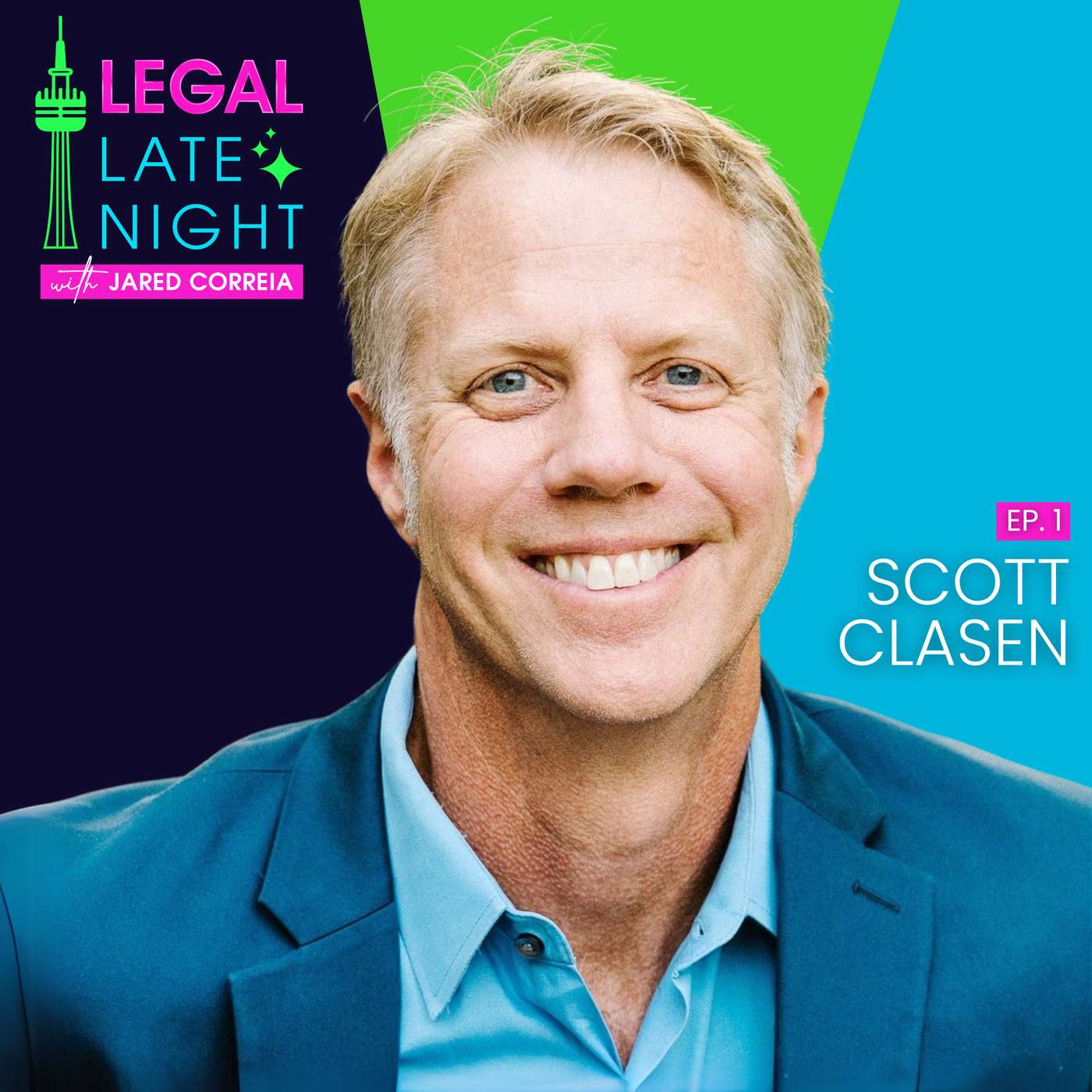 Legal Late Night