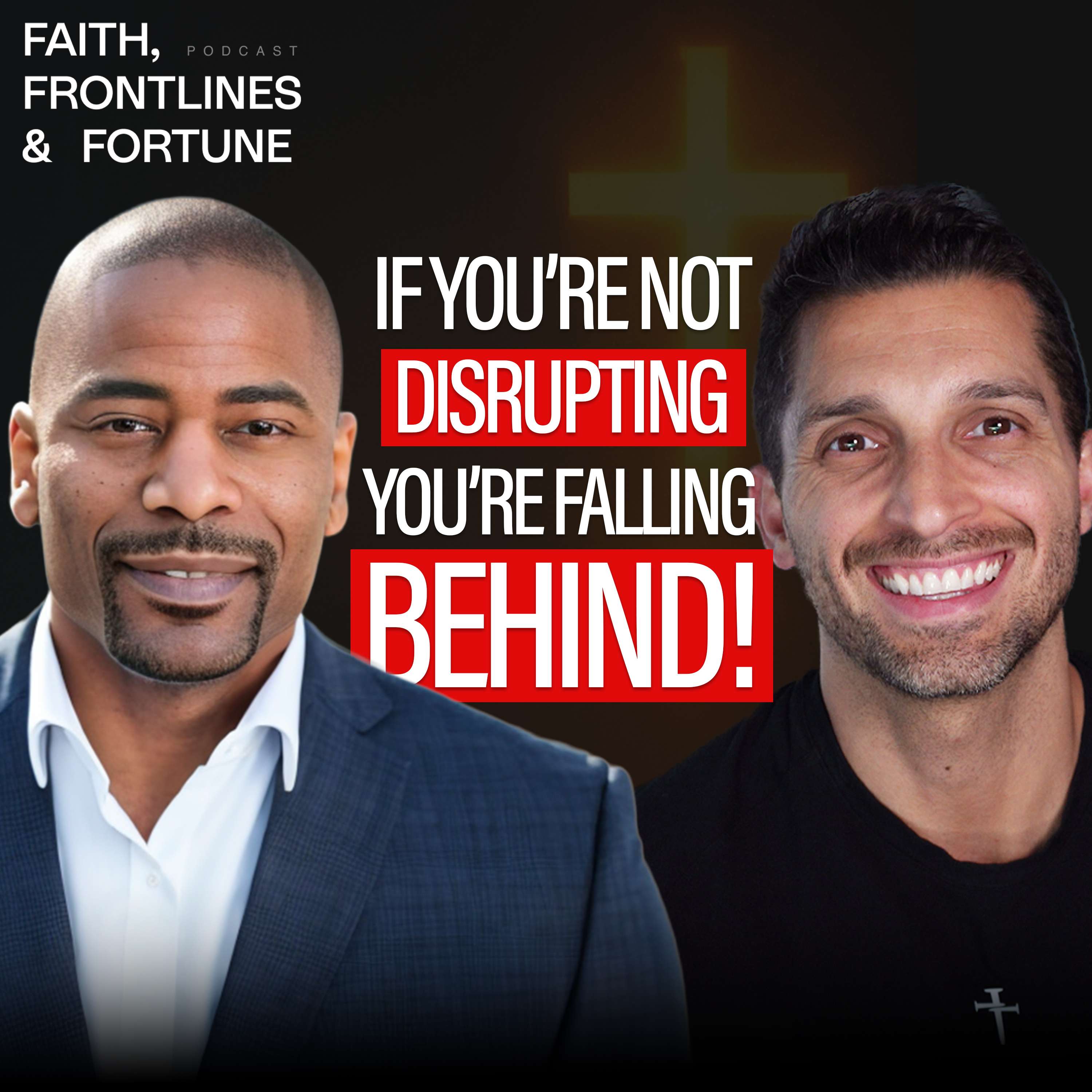 Faith, Frontlines and Fortune