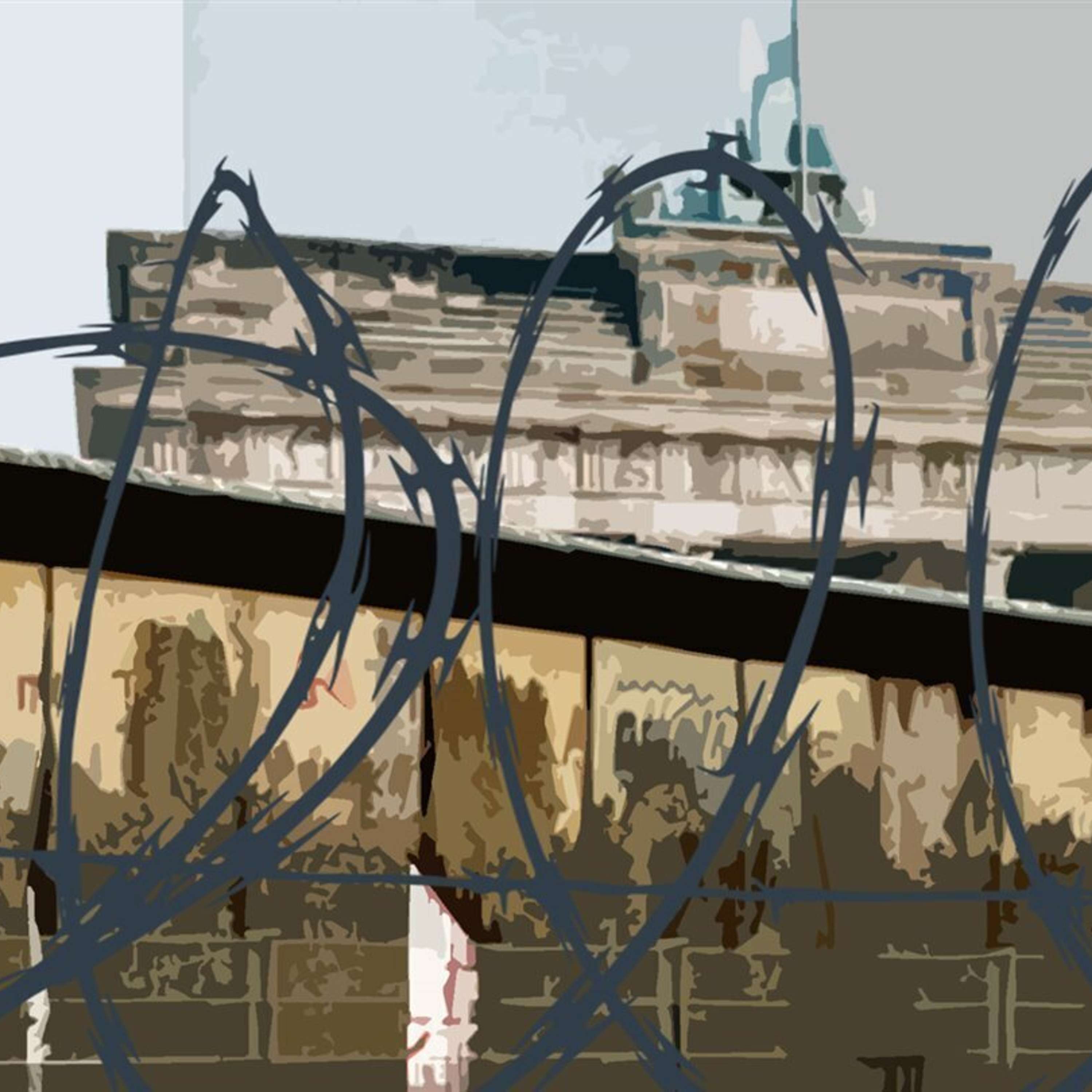 Pintura y fotografía después de una guerra (I): Pintura pese a todo