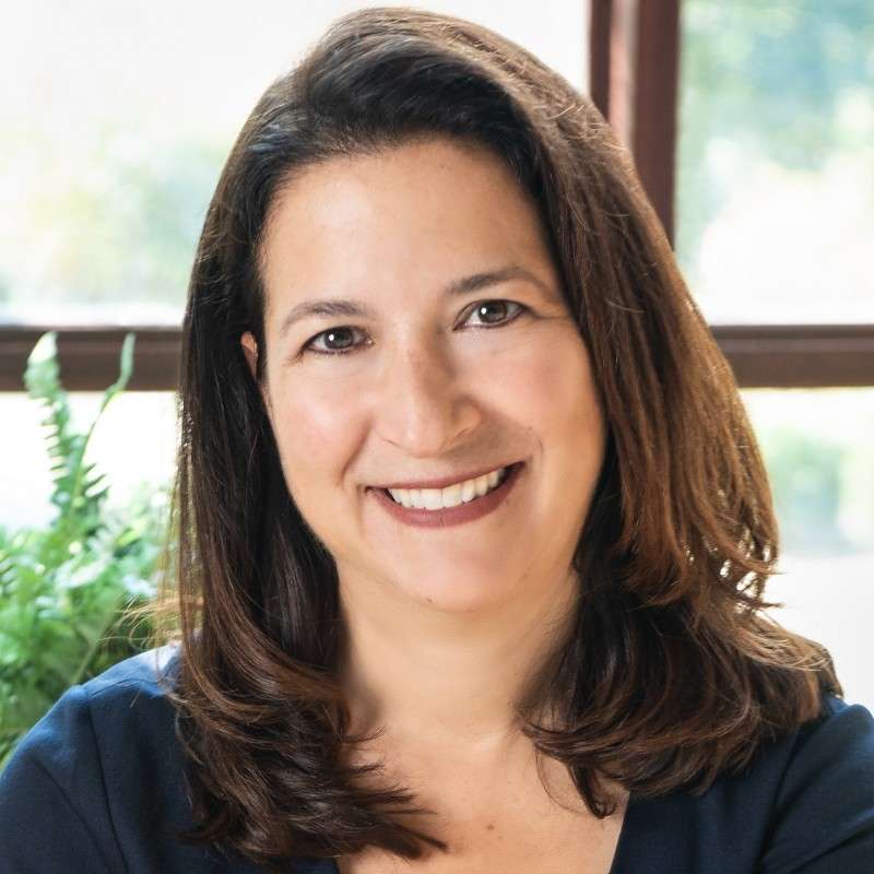 Laurie Barkman
