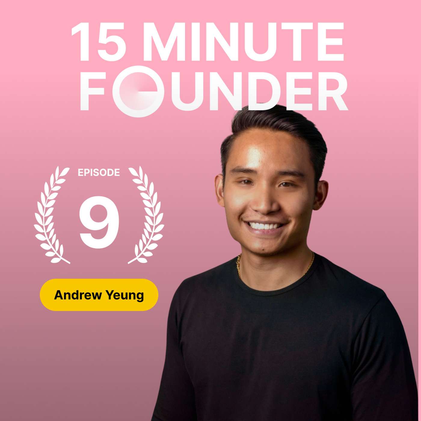 15 Minute Founder
