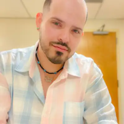 image of podcast supporter