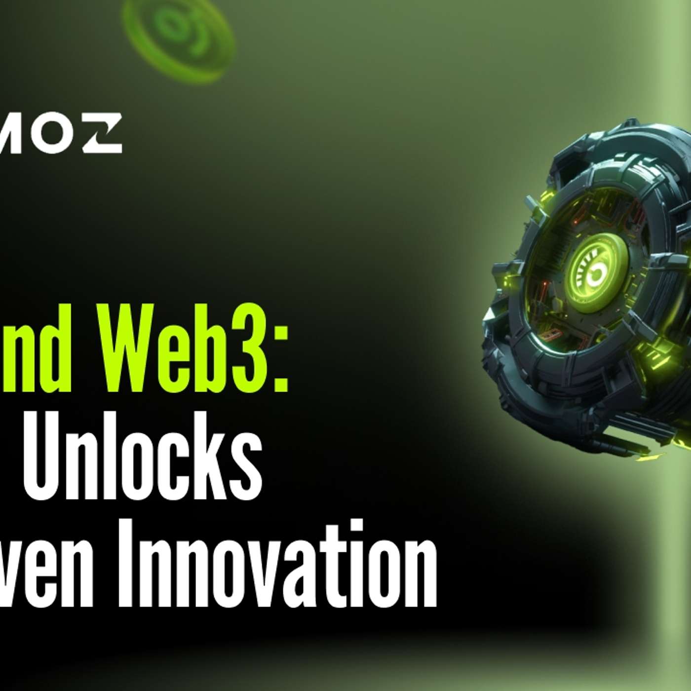 How Lumoz Is Unlocking AI-Powered Decentralized Apps with MCP and Web3