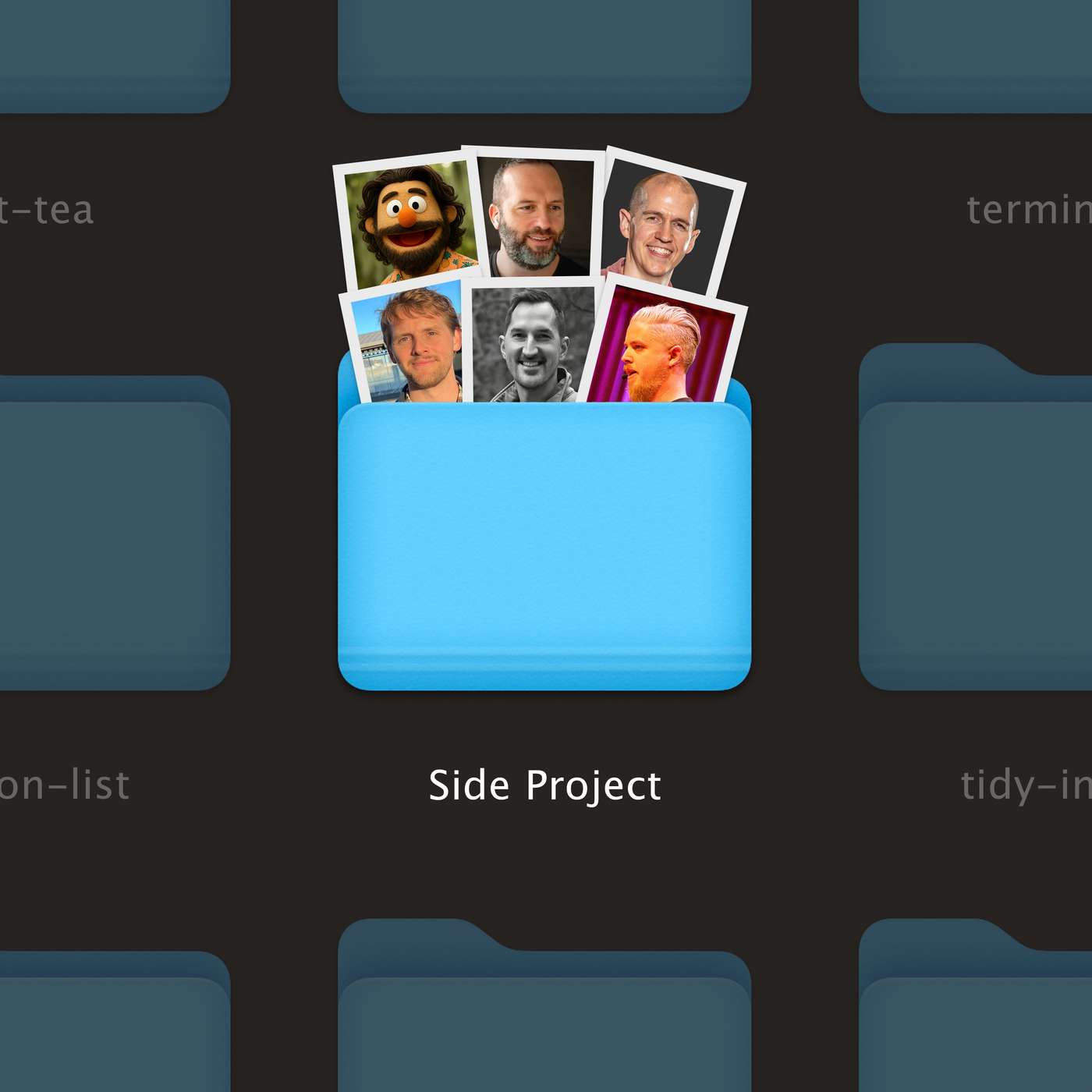 Side Project