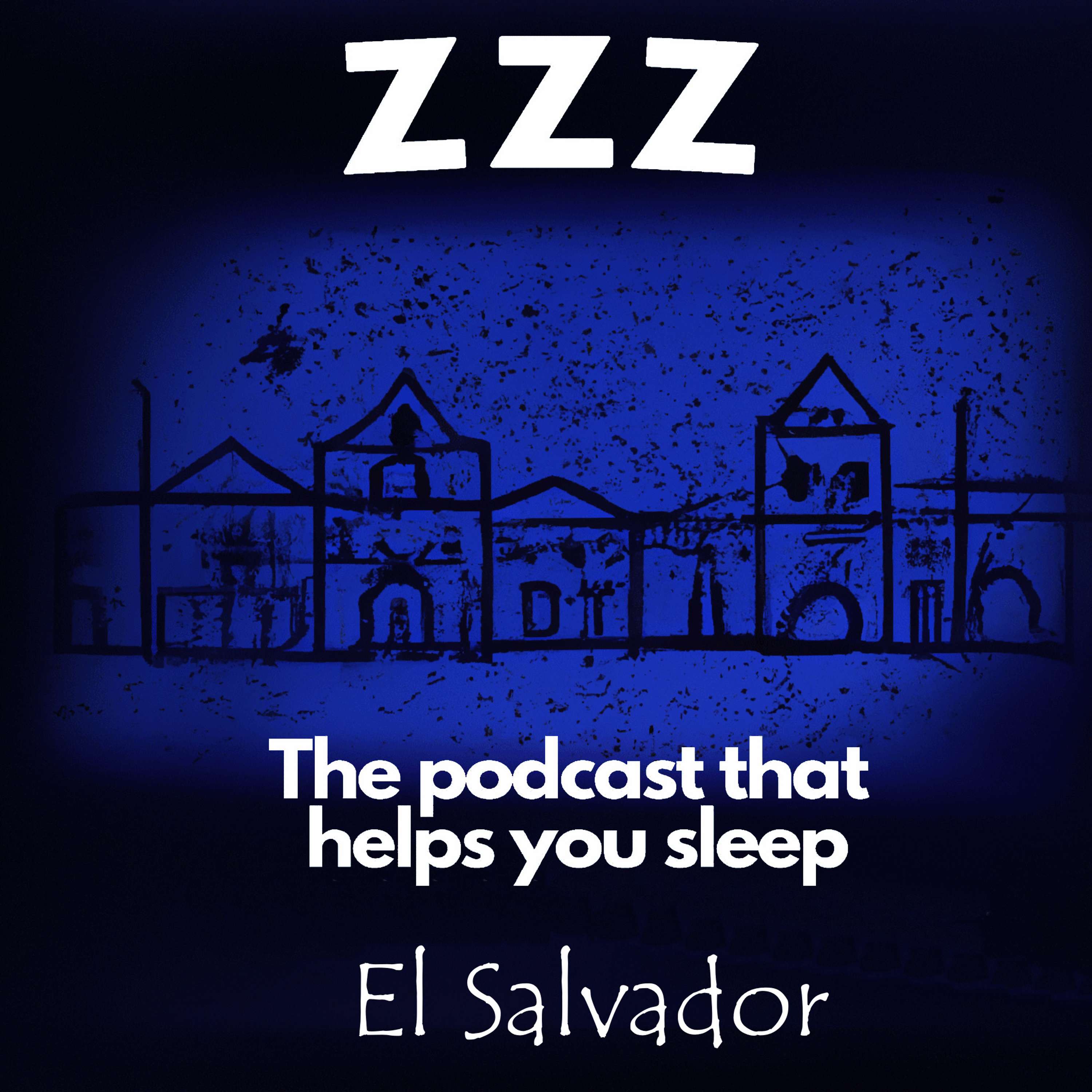 ZZZ - The podcast that helps you sleep