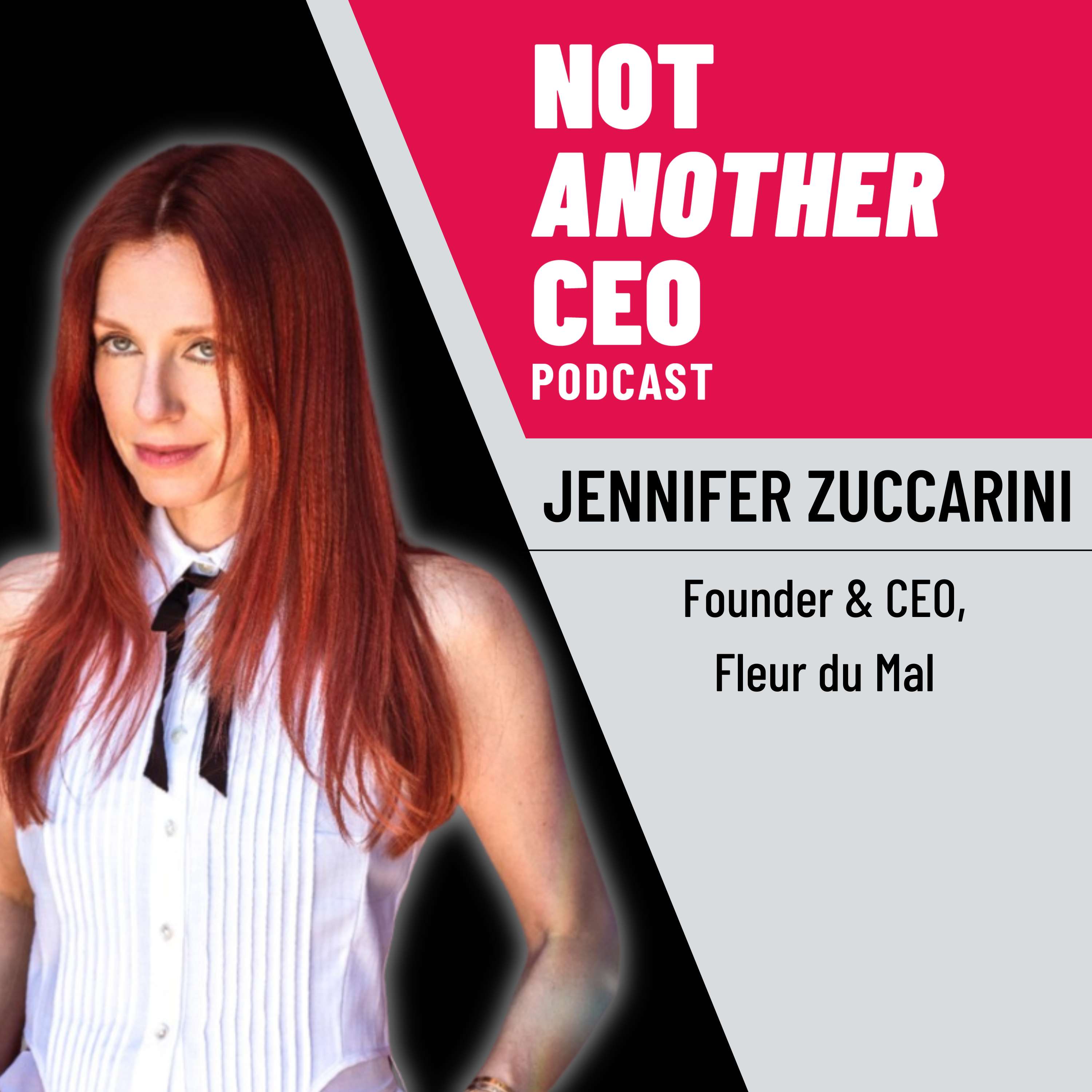 Not Another CEO Podcast