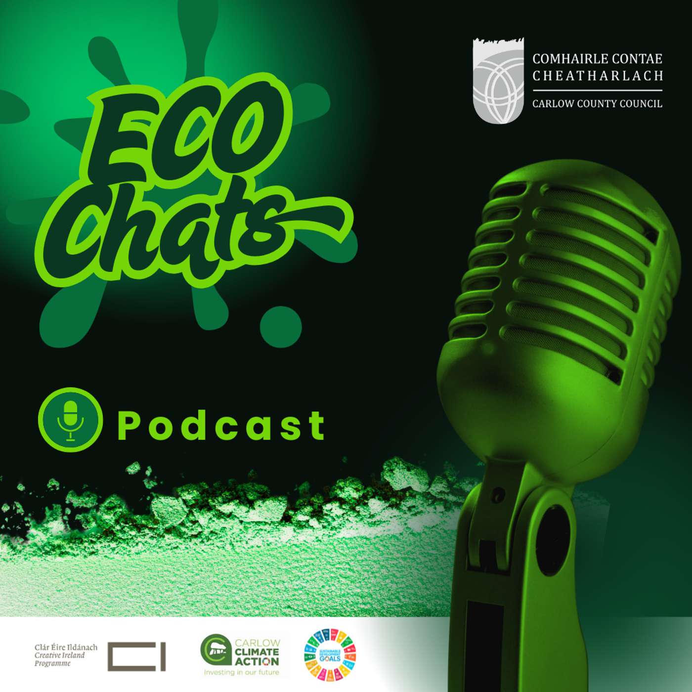 Eco Chats: Carlow's Eco Journey