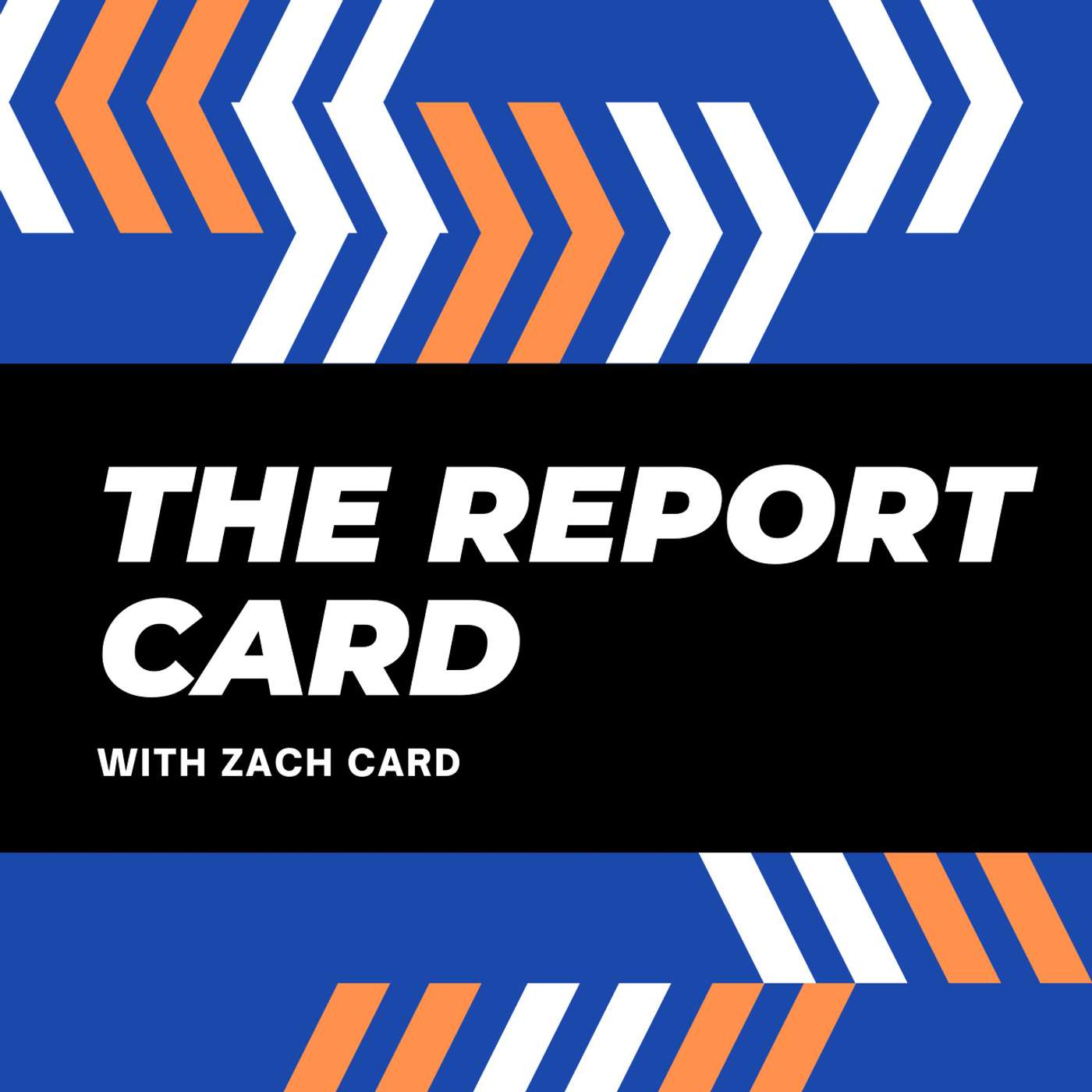 The Report Card