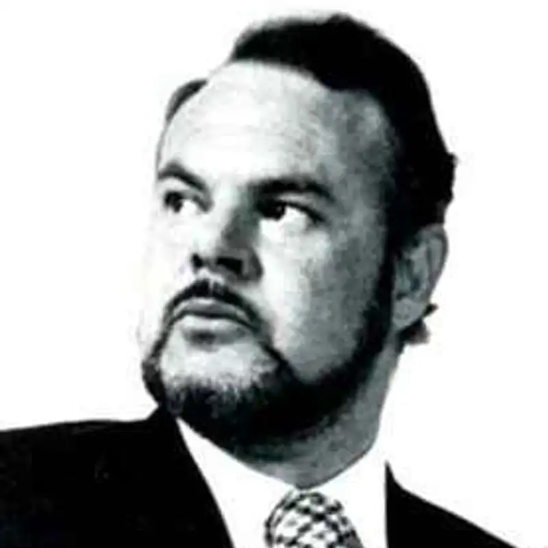 L'Aria che Tira...pillole di lirica - In diesen heil'gen Hallen (Die Zauberflote) - Giorgio Tadeo