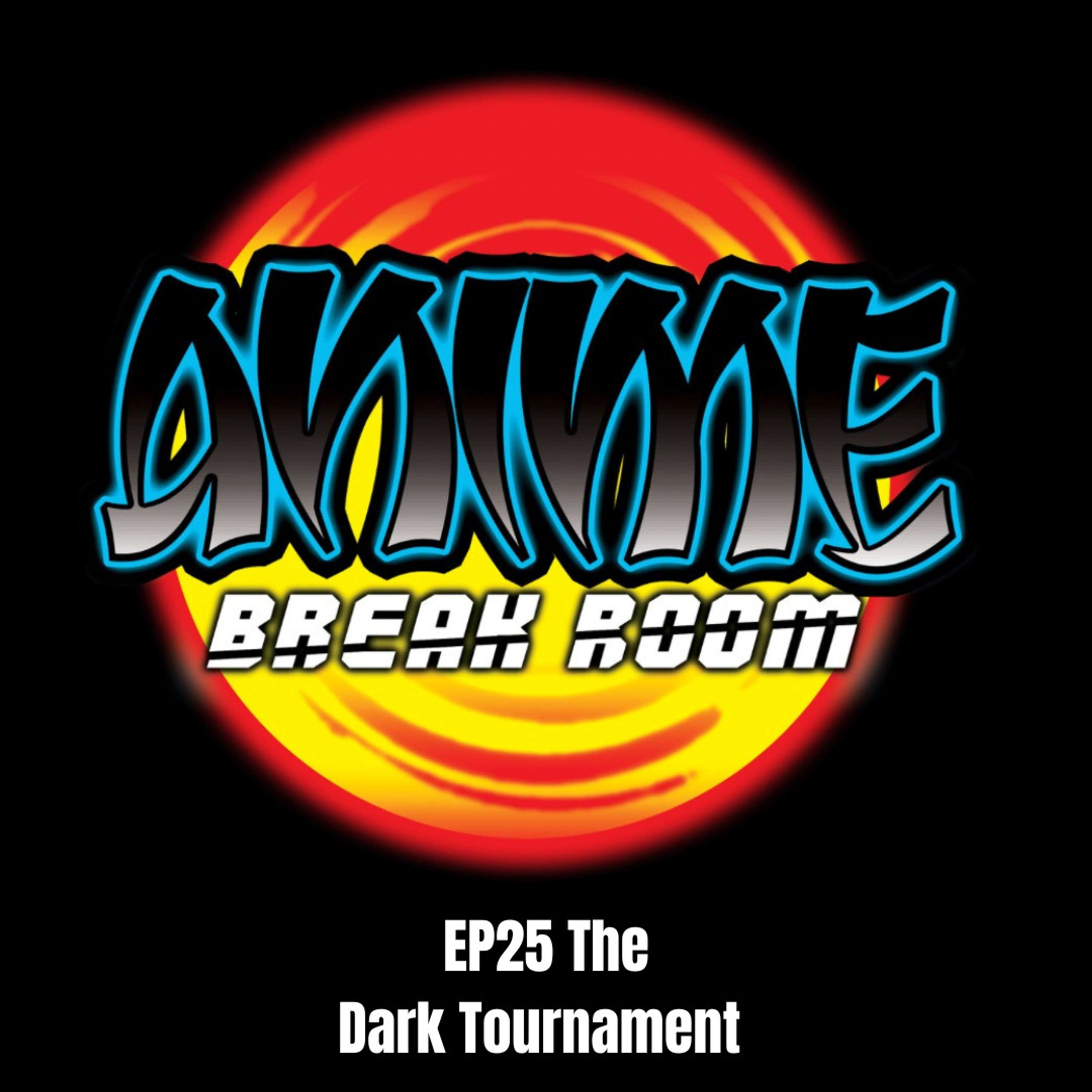 Anime Break Room
