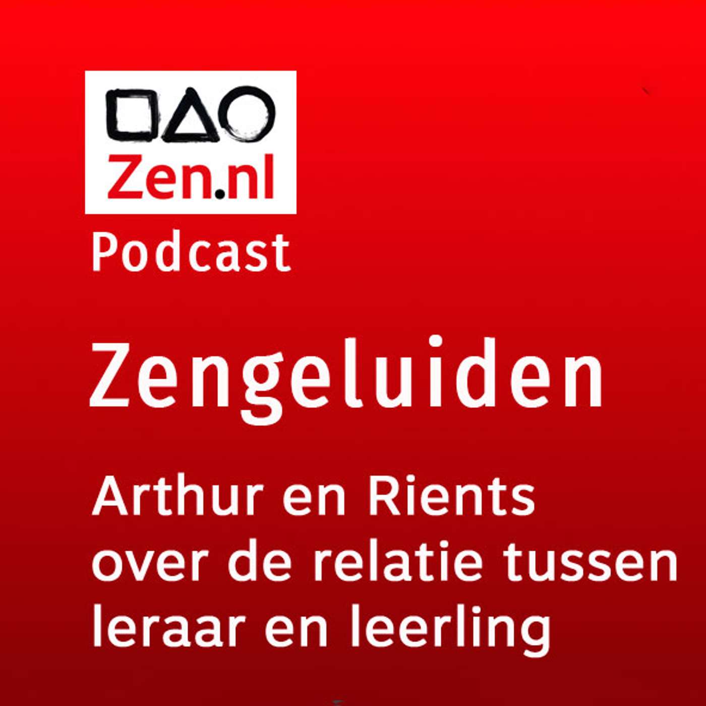 Rients | De relatie tussen leraar en leerling Rients | De relatie tussen leraar en leerling