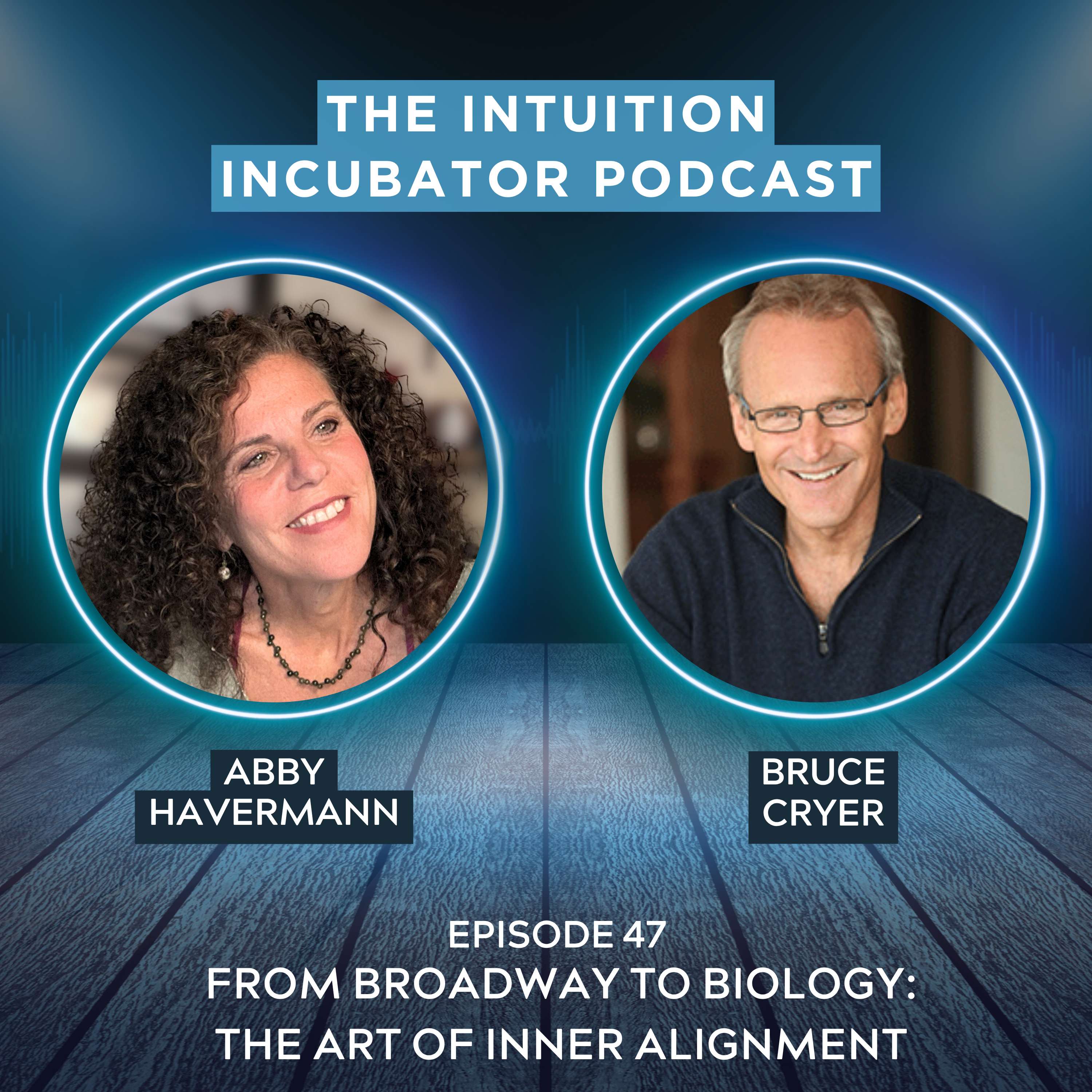 The Intuition Incubator
