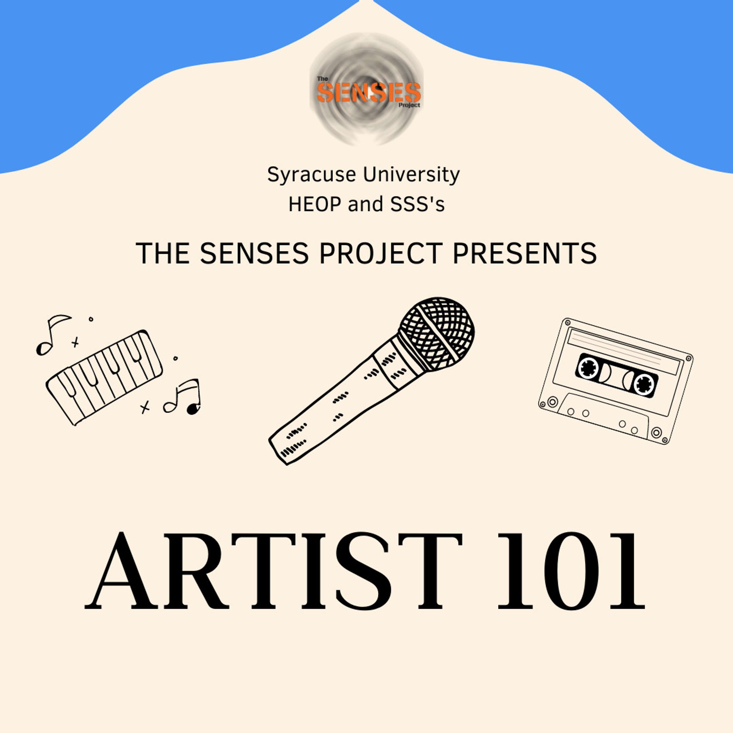 Artist 101