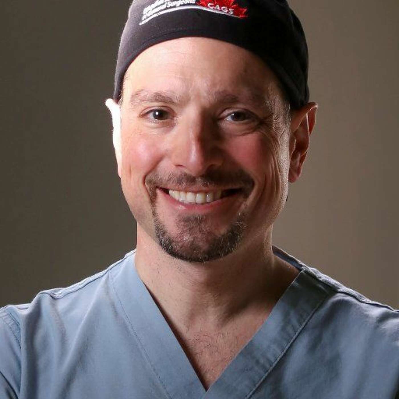 E17 David Urbach On Checklists, Wait Times In The Time Of COVID, And Medical Devices