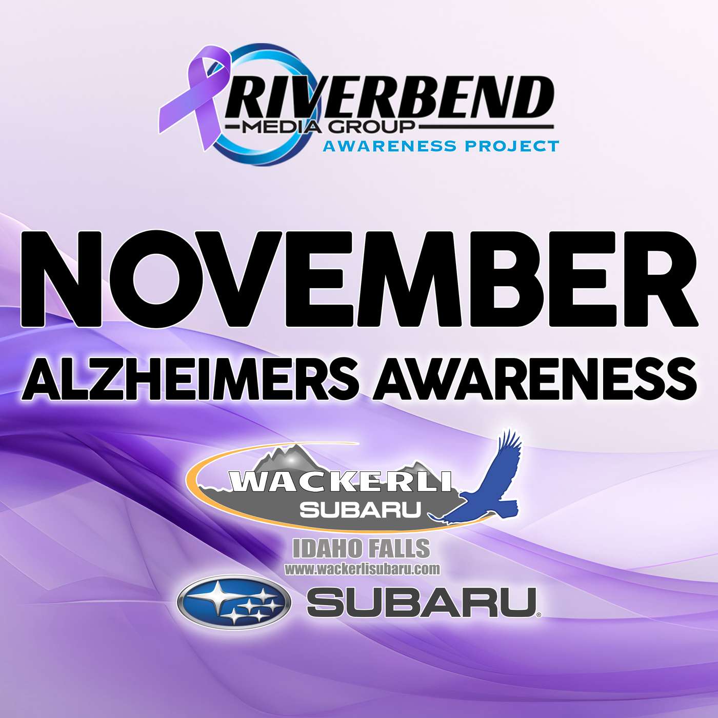 Episode 13 -Alzheimer Awareness
