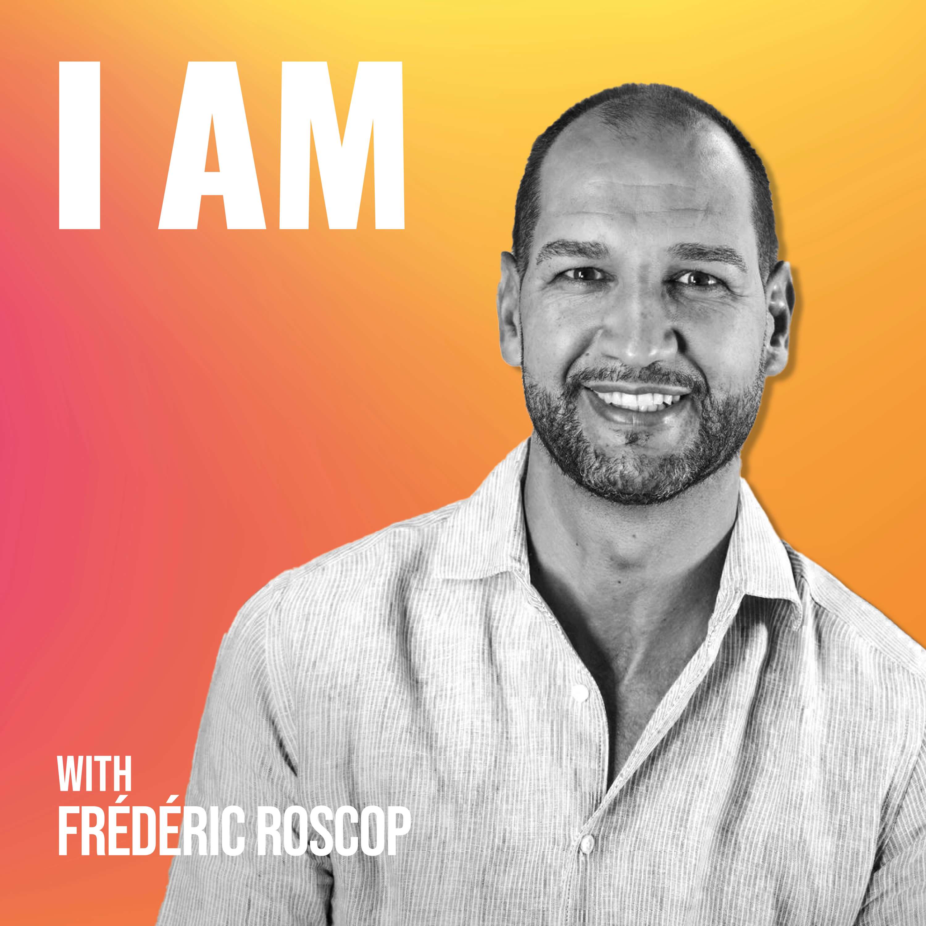I Am Frédéric Roscop