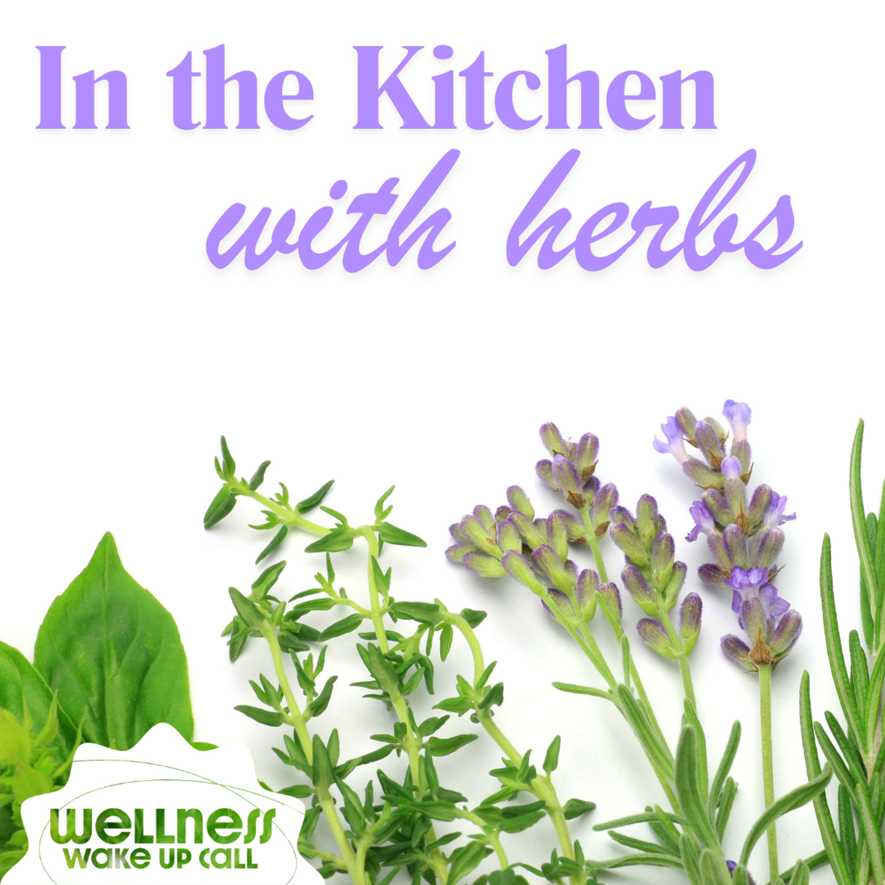 Wellness Wake Up Call