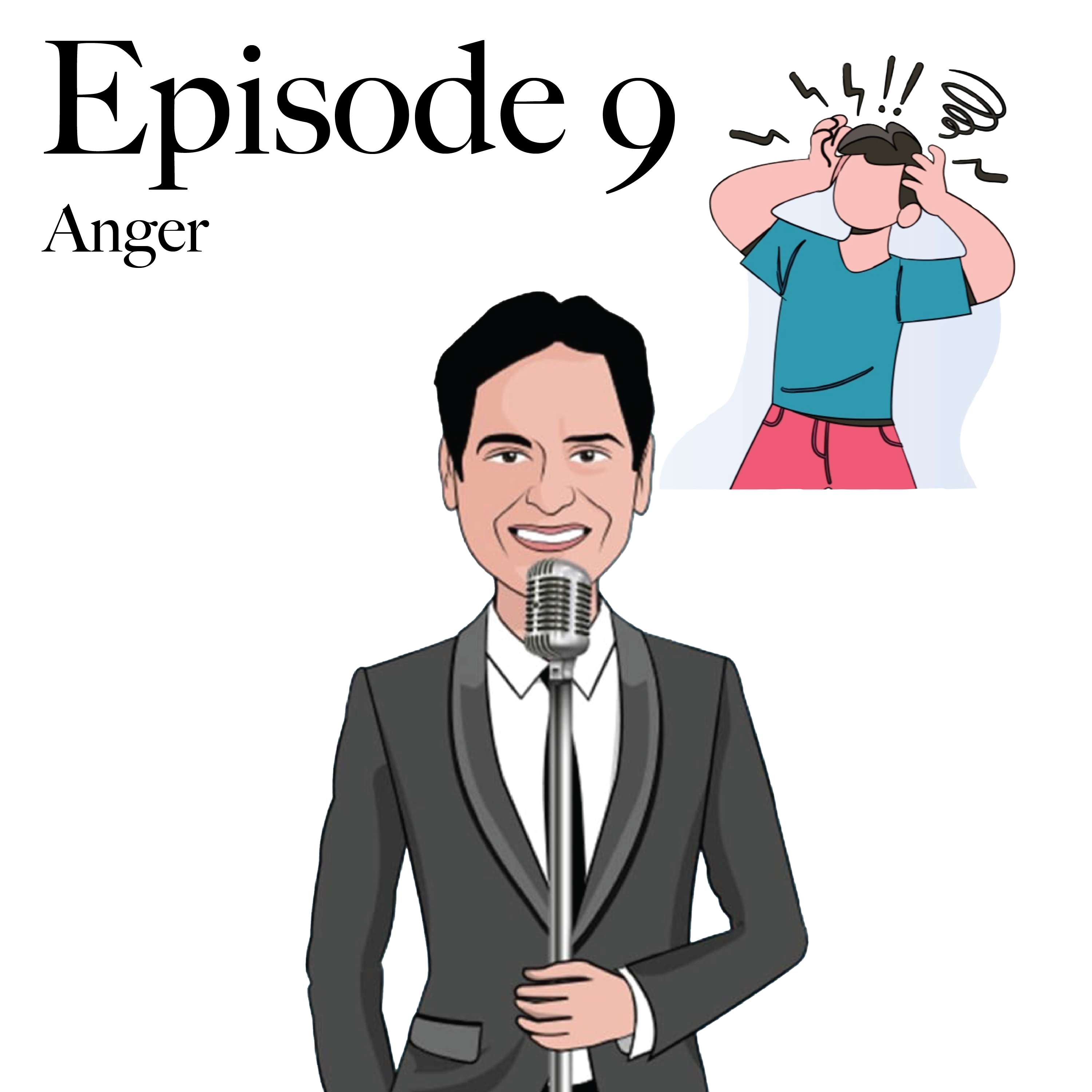Anger