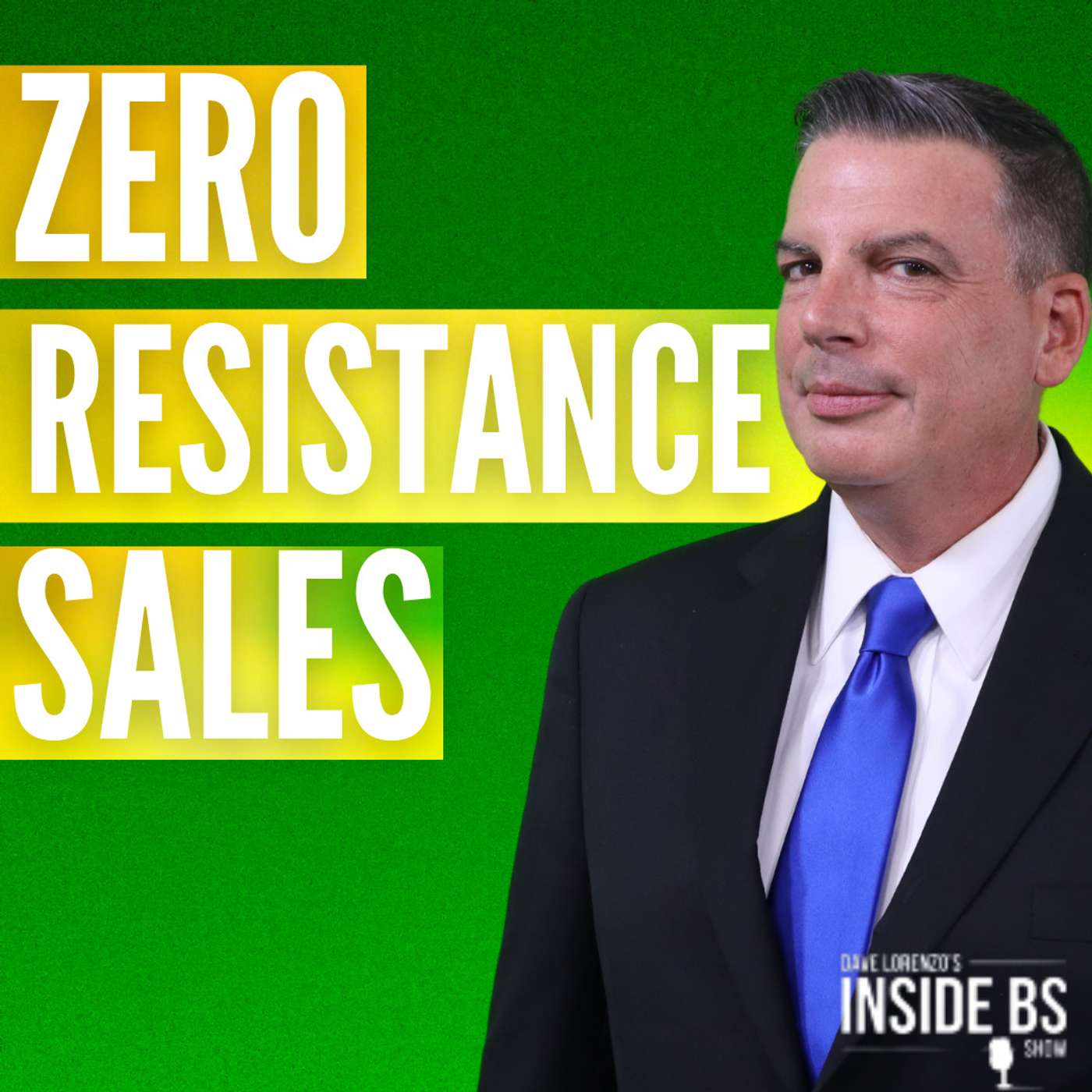 Sell Anything in Three Steps | High Ticket Sales Secrets THEY Don't Want You To Know | 350