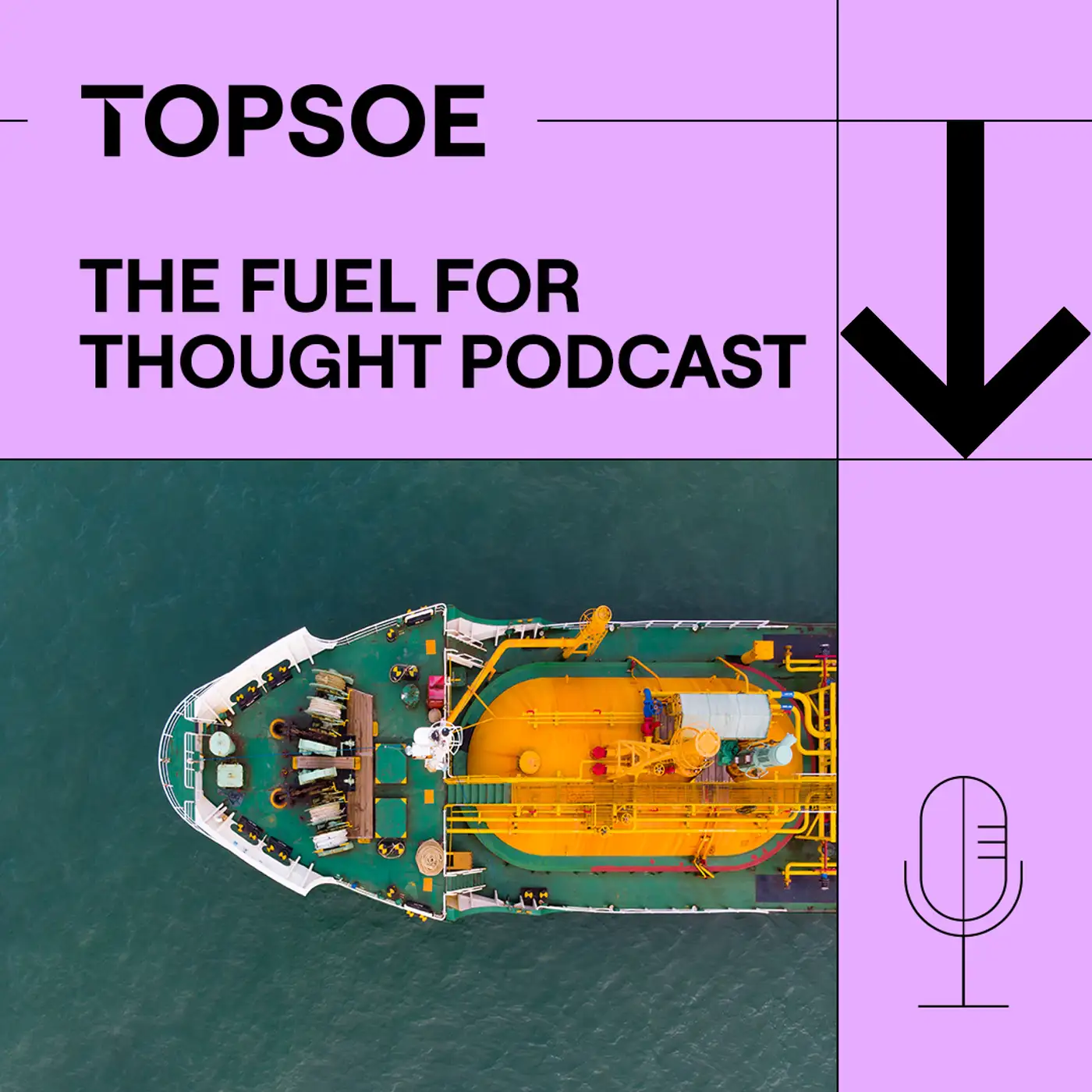 Propelling Progress: The new wave of ship engines in the seas of change featured Image