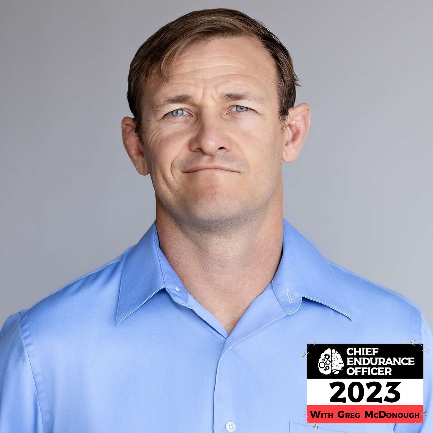 Chief Endurance Officer