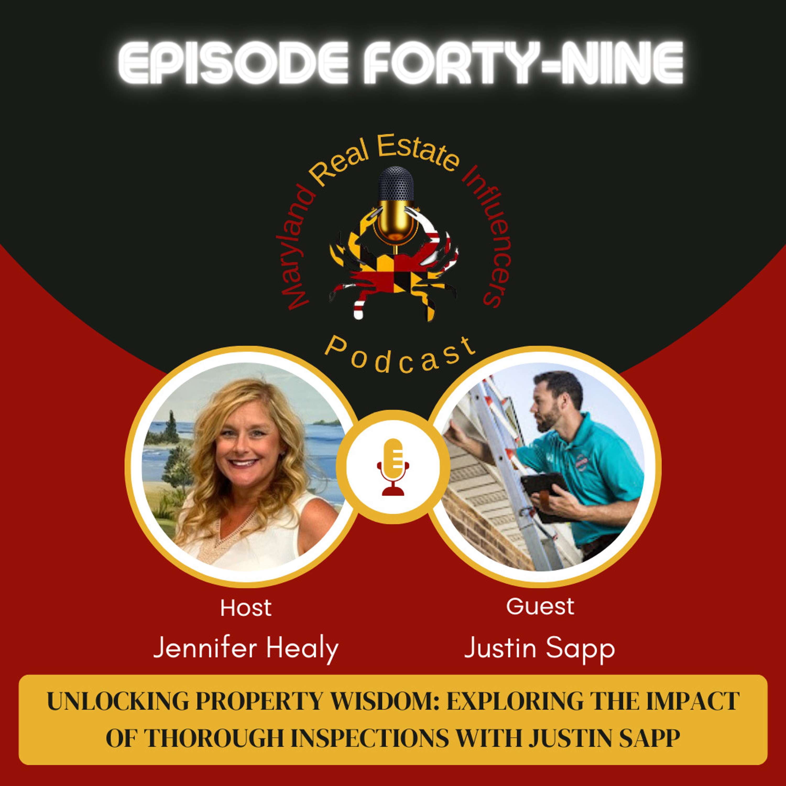 Maryland Real Estate Influencers
