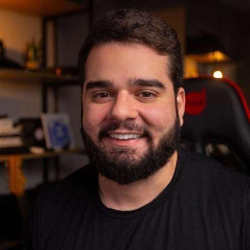 Mateus Guimarães
