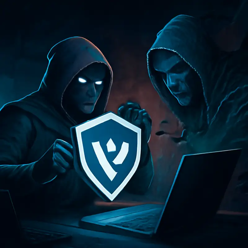 Battling the Dark Side of Gaming: Inside Riot Games Vanguard Anti-Cheat System