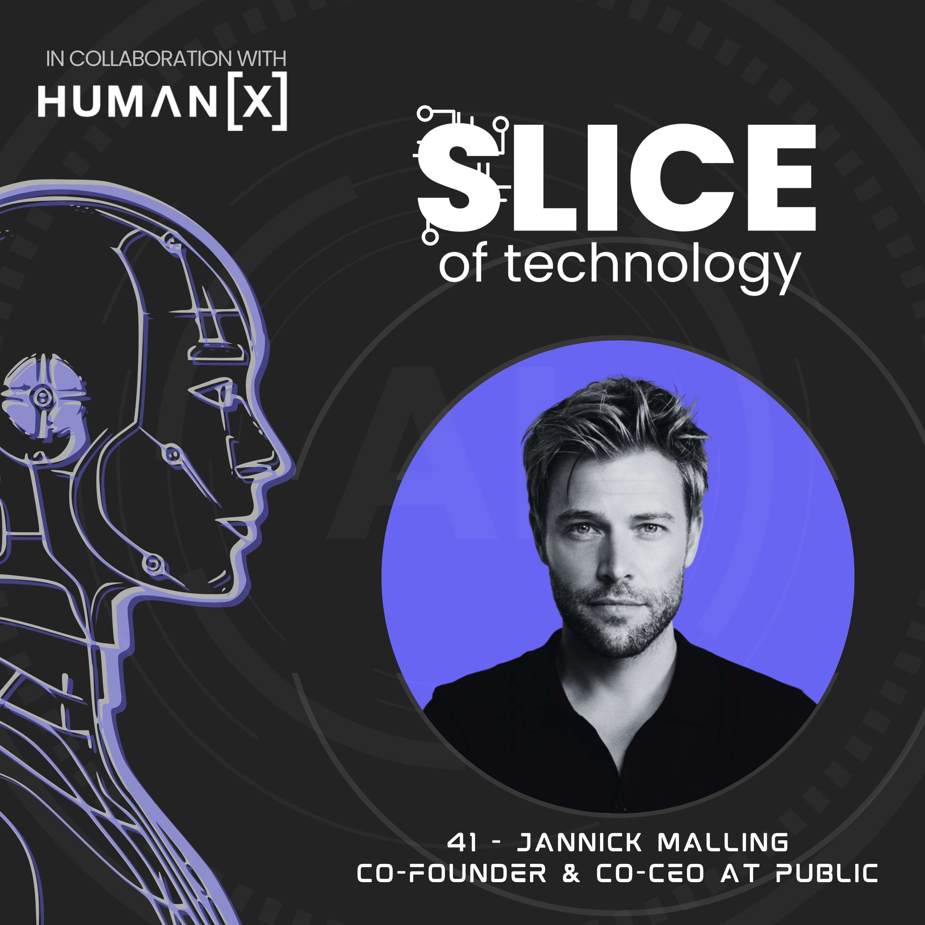 Slice of Technology