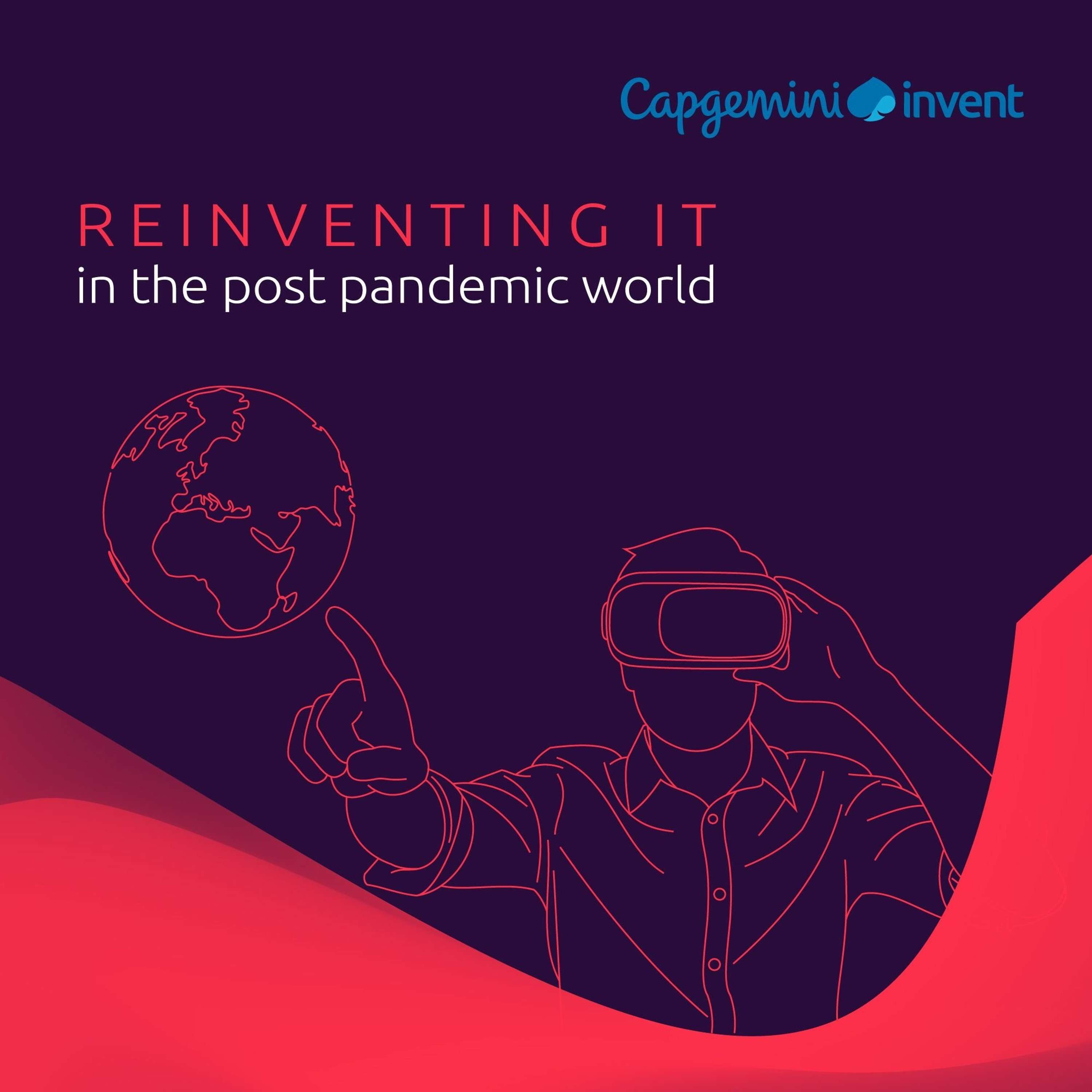Business & Technology Insights from Capgemini