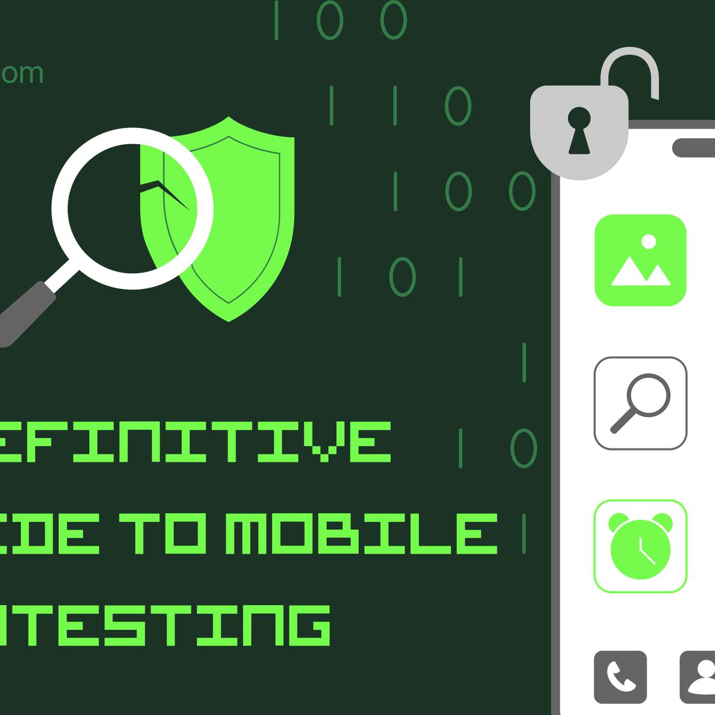 Ethical Hackers Reveal How to Break Into Any Mobile Device (Legally!)