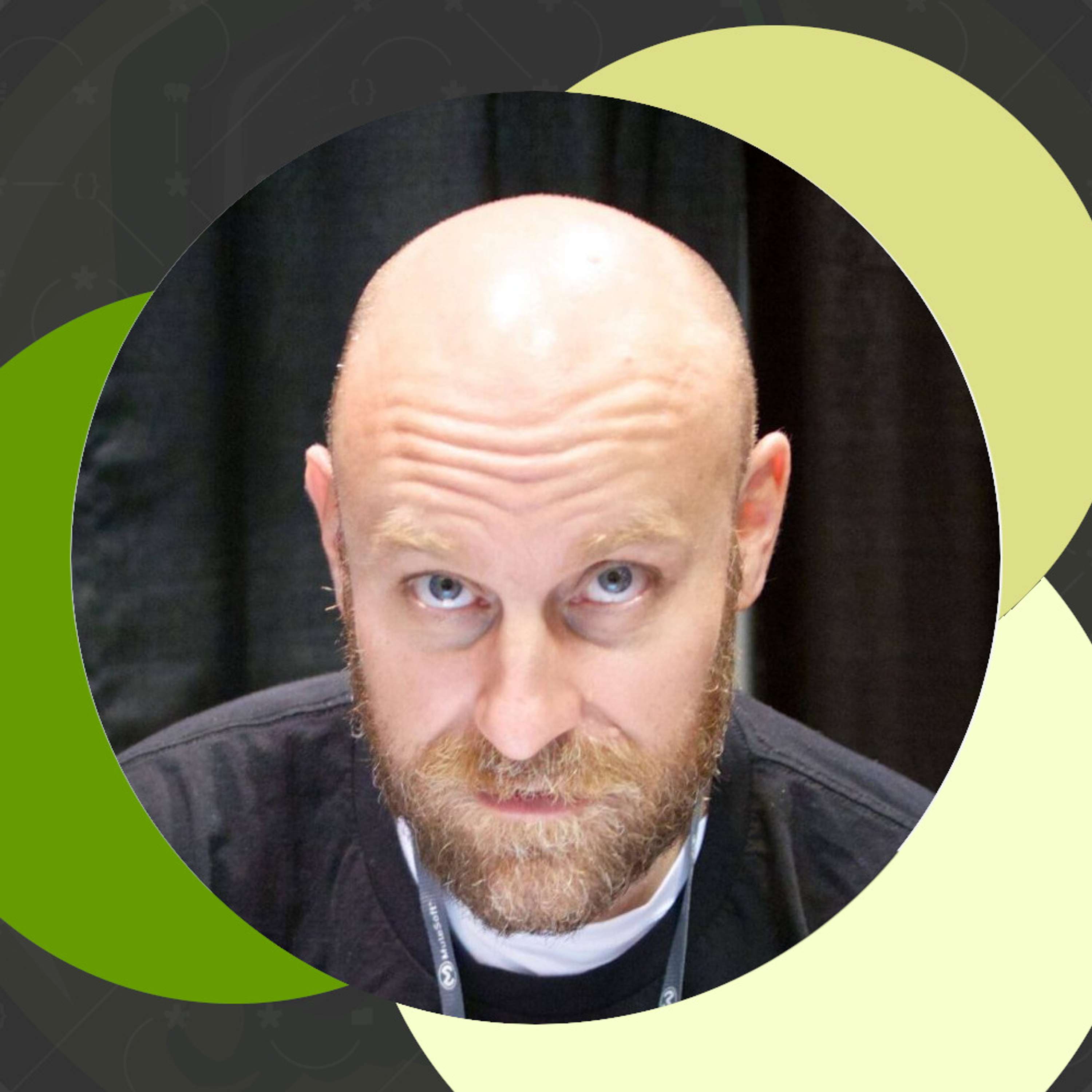 Free the Geek.fm with Matthew Setter