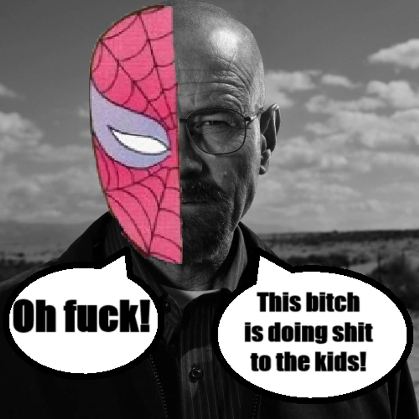 Spider-man's Famous Catchphrases
