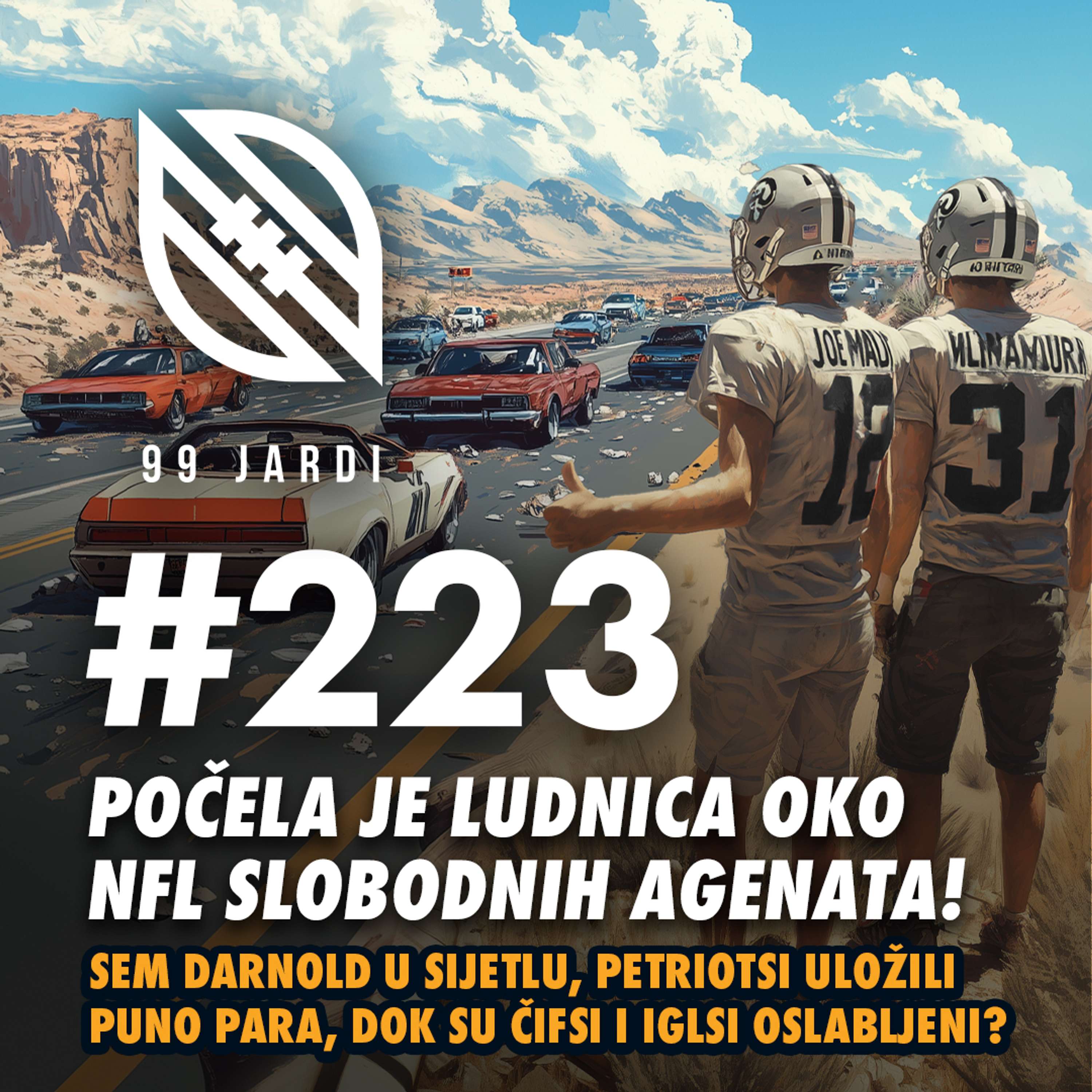 99 jardi