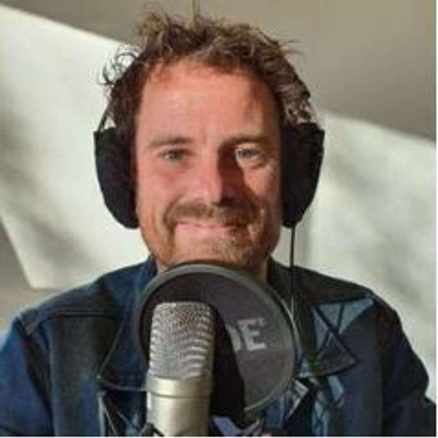 #4: Over Living Lab Textiel en Midpoint Brabant - met Jesse de Doelder