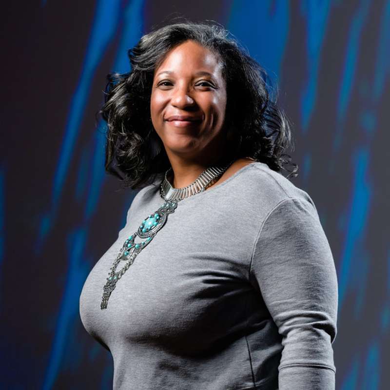 Kayenecha Daugherty