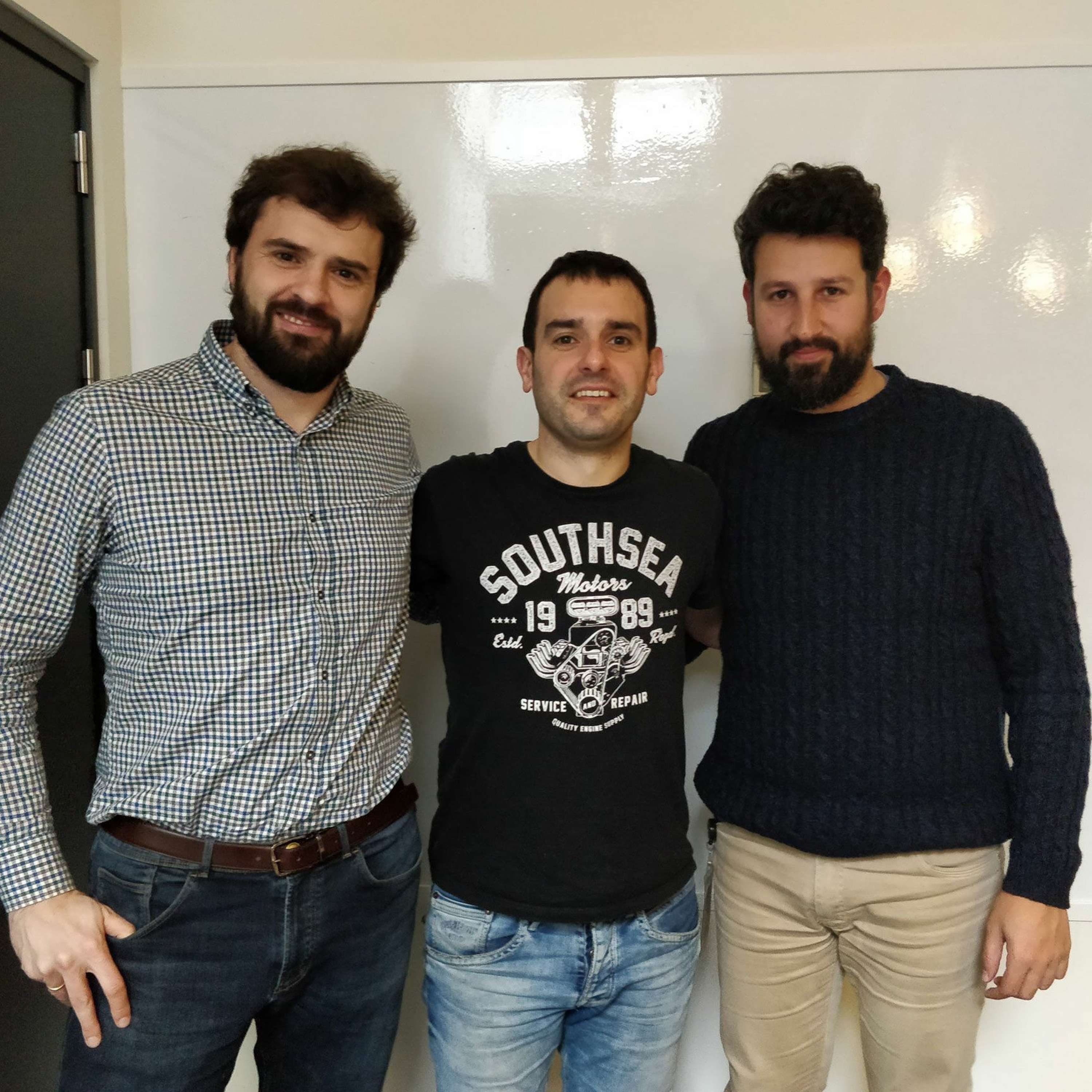 Más Que Startups